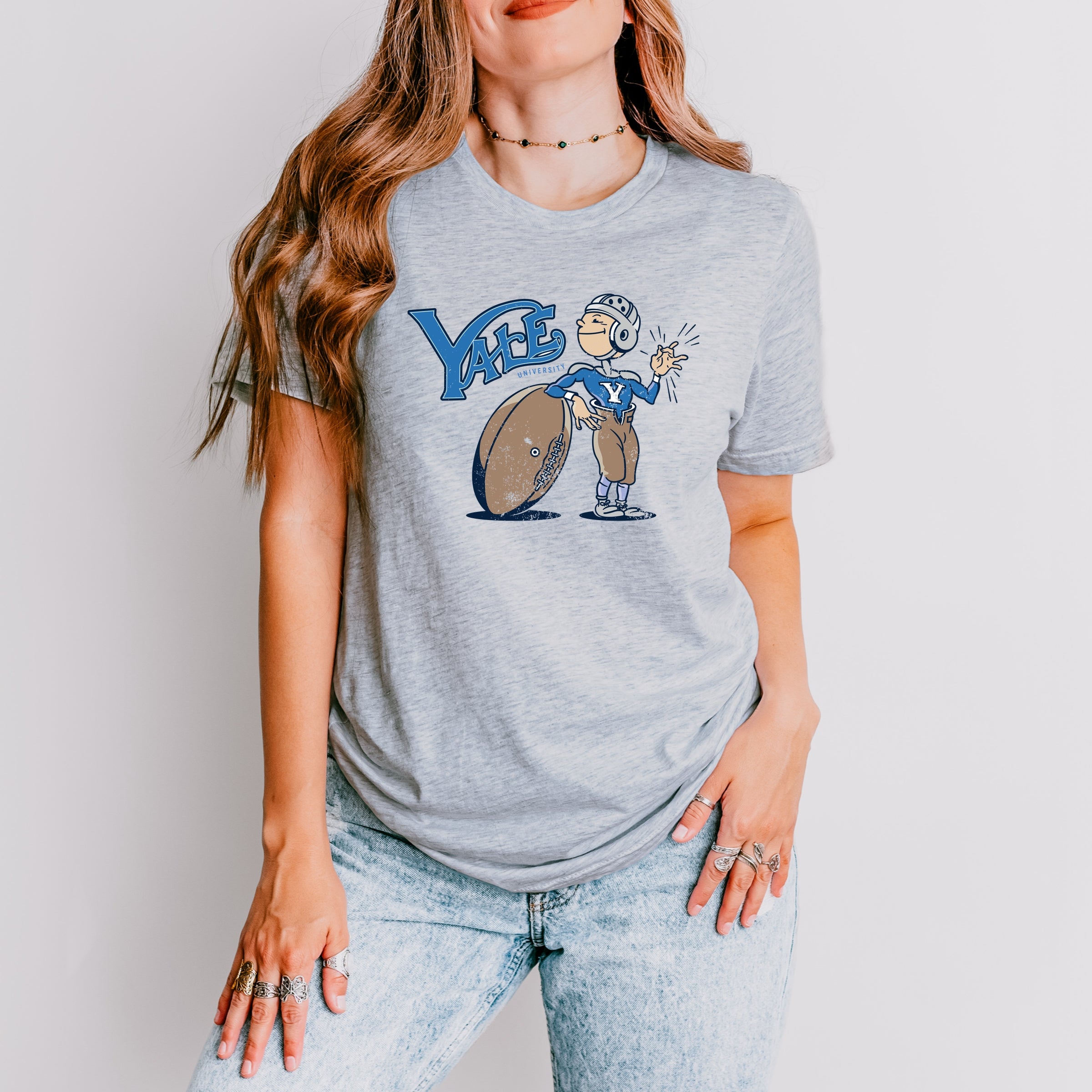 26204M_F-C Heather Grey