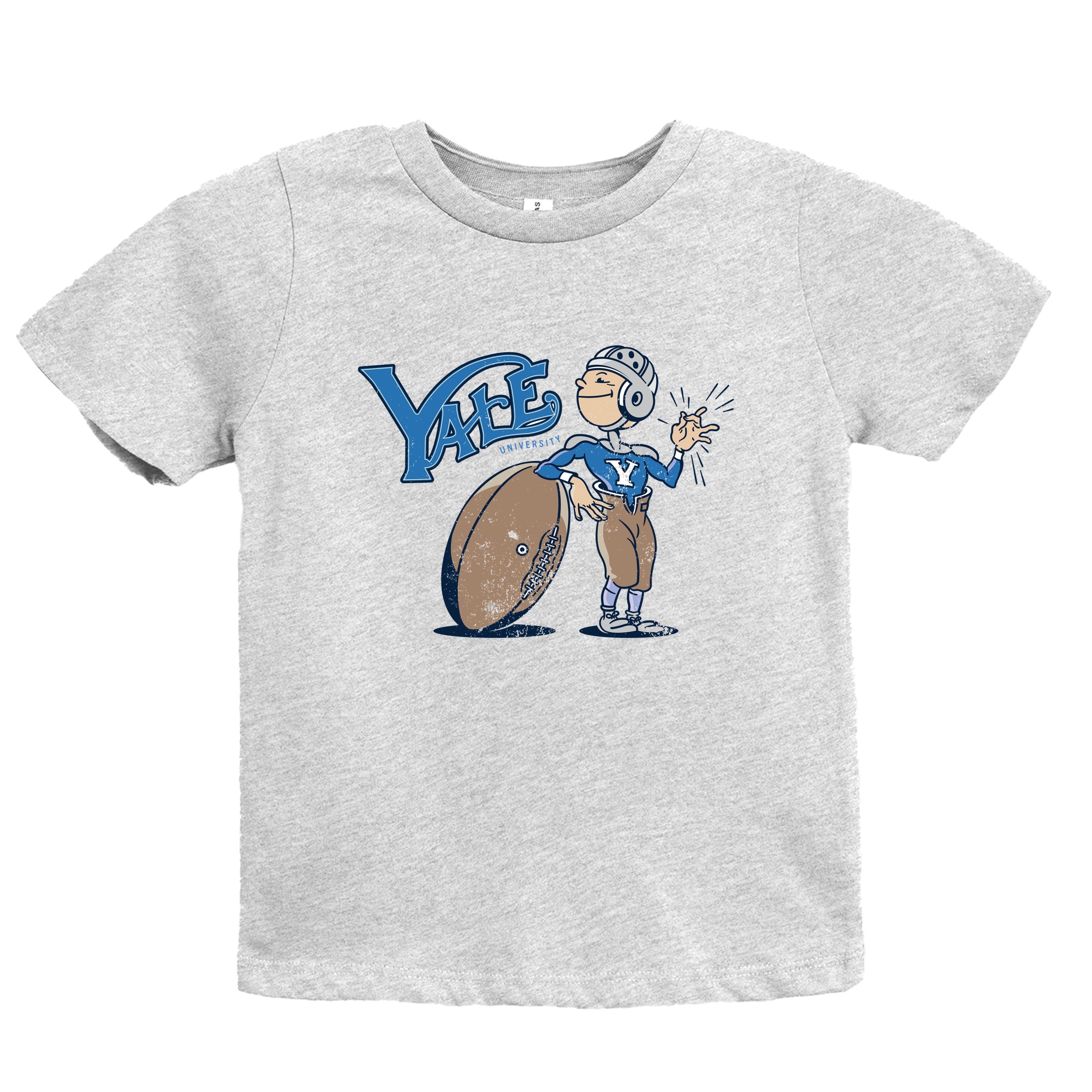 26204M_F-YC Heather Grey