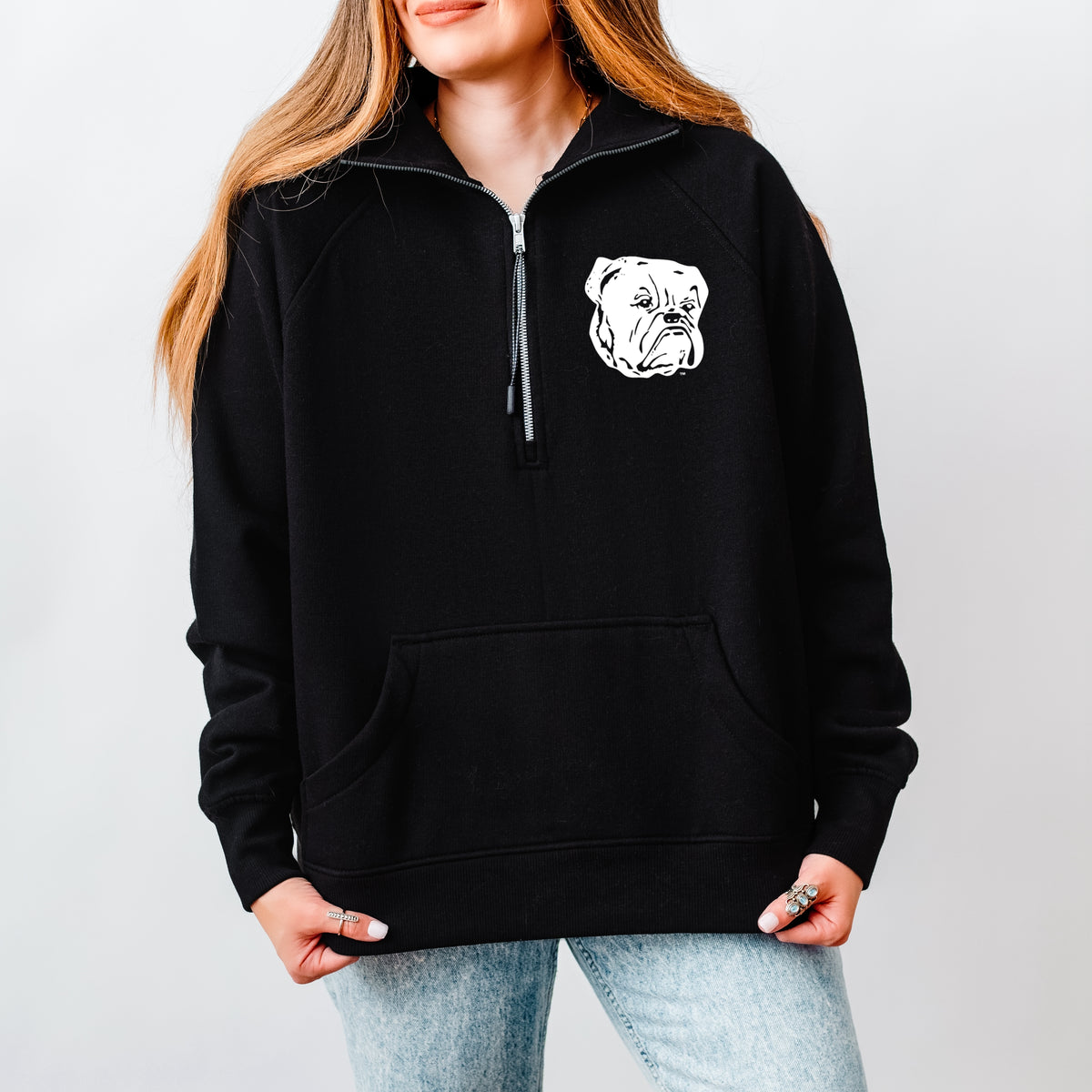 26217W_LC-QZF Black