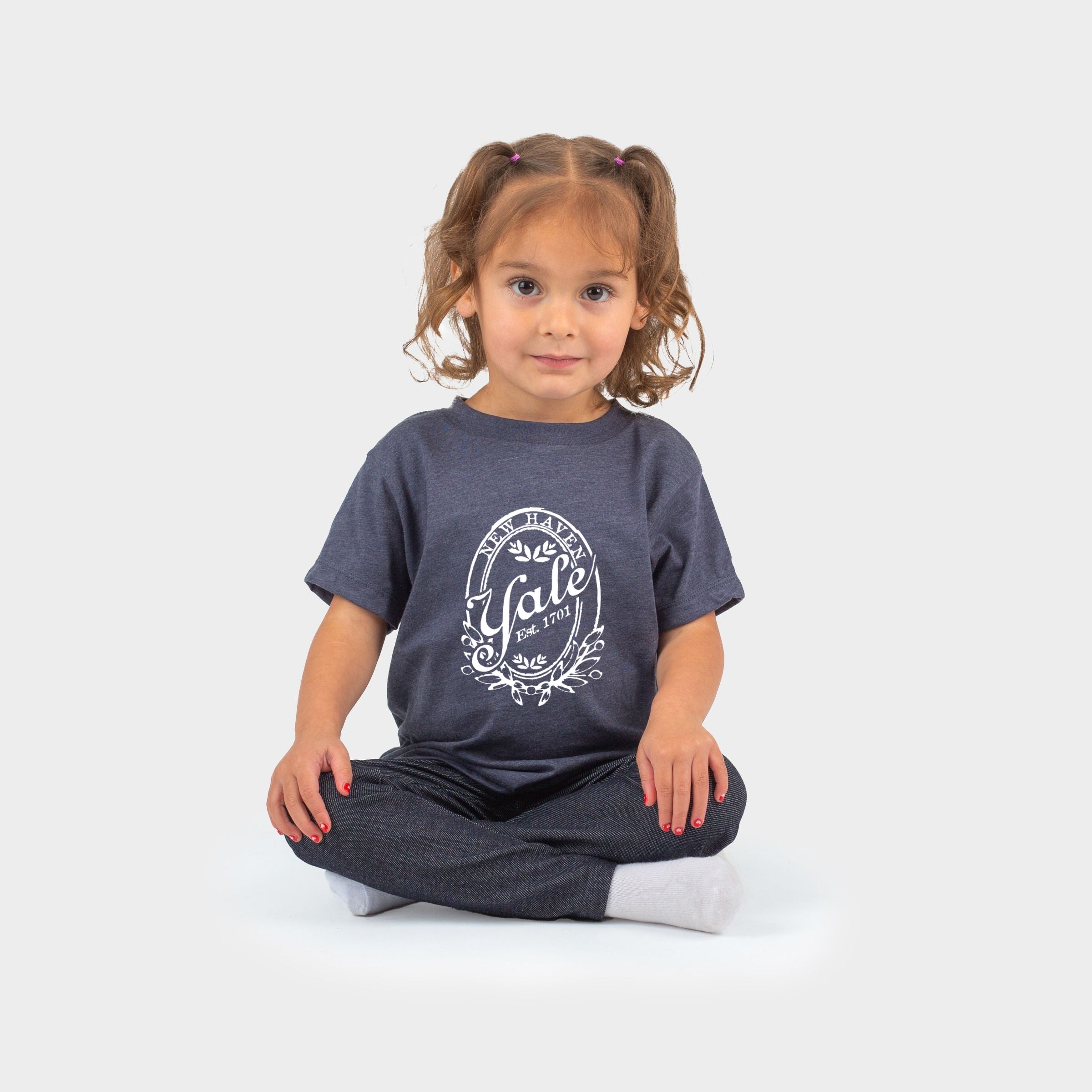 26218W_F-TC Heather Navy