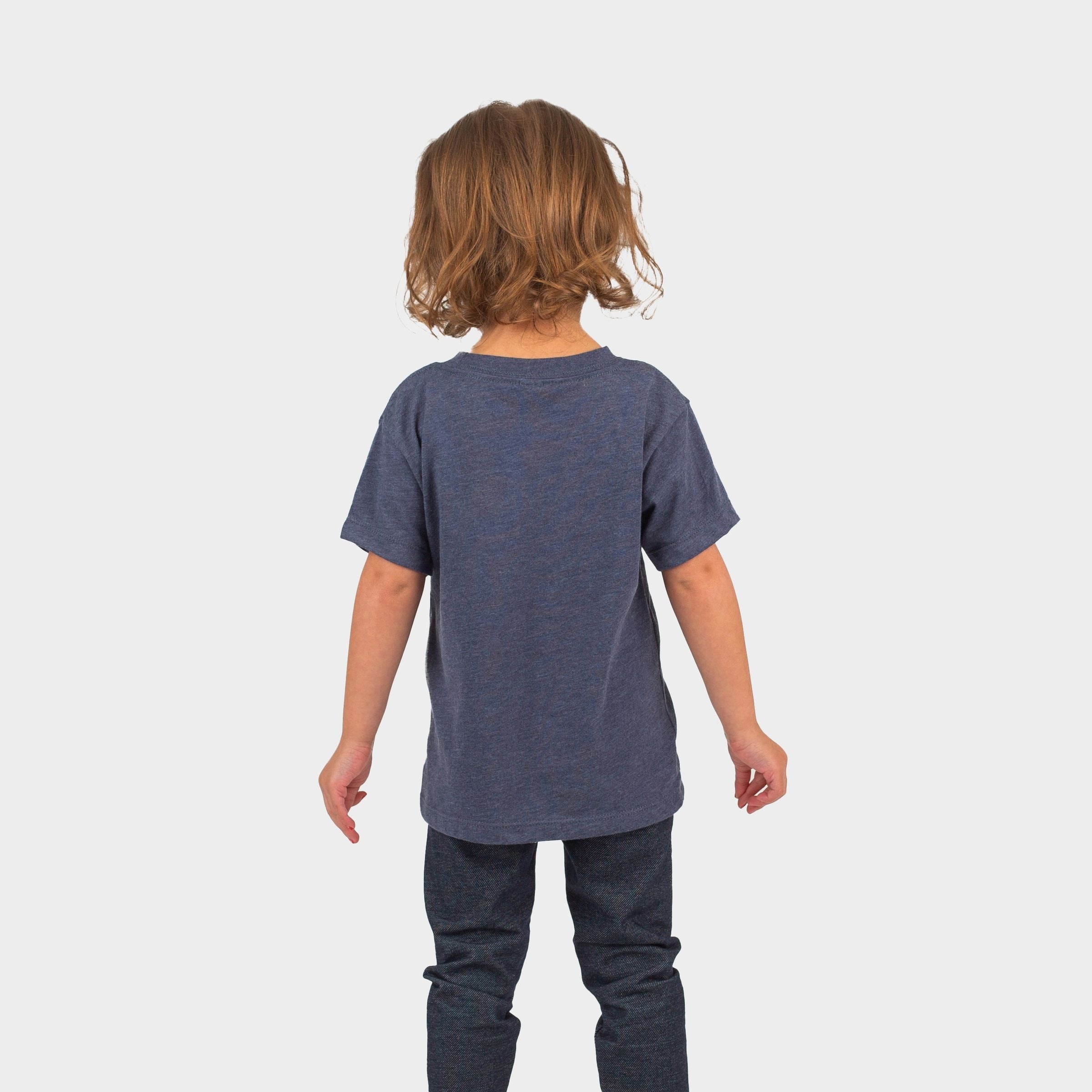 26218W_F-TC Heather Navy