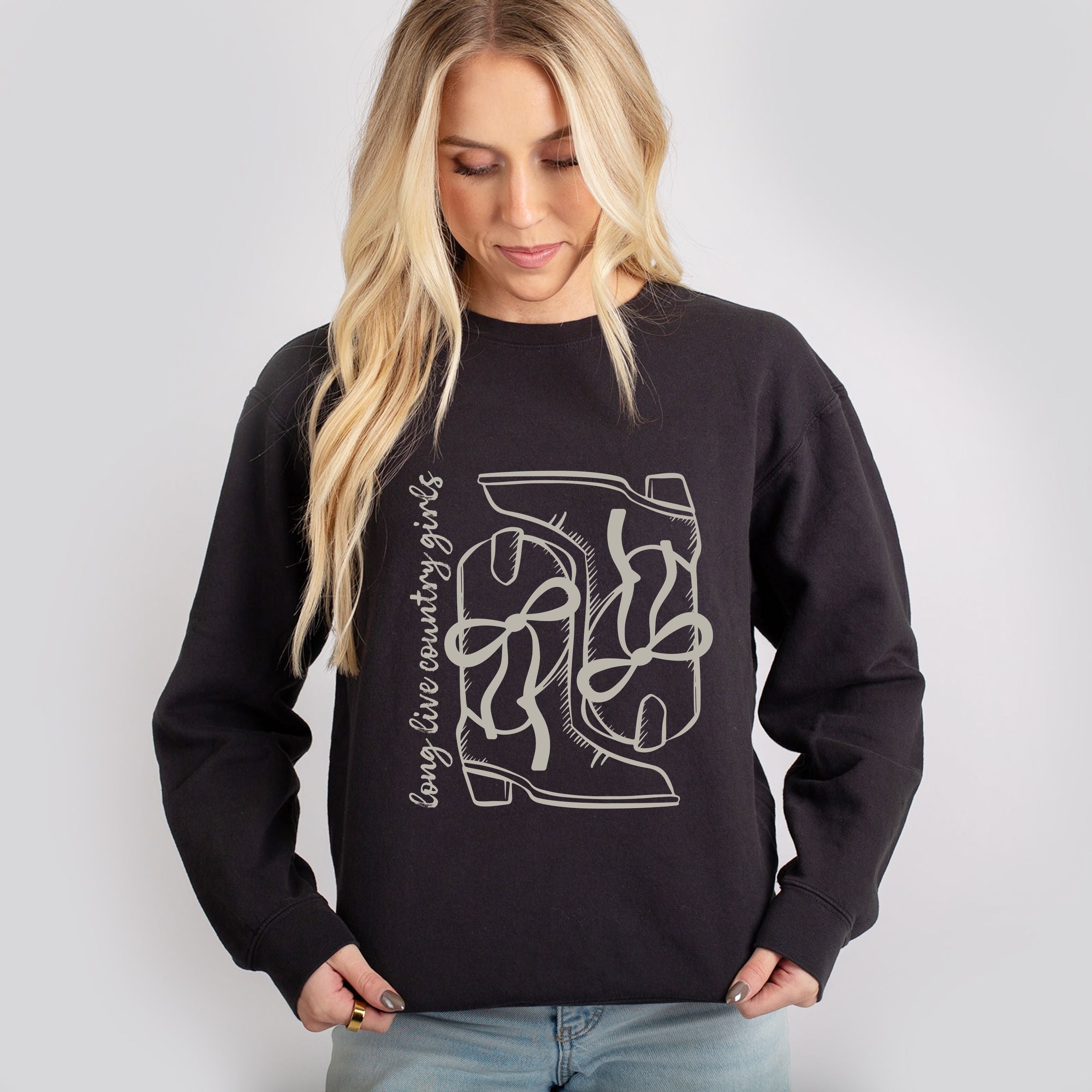 26315GREY_F-LGDSWT Black