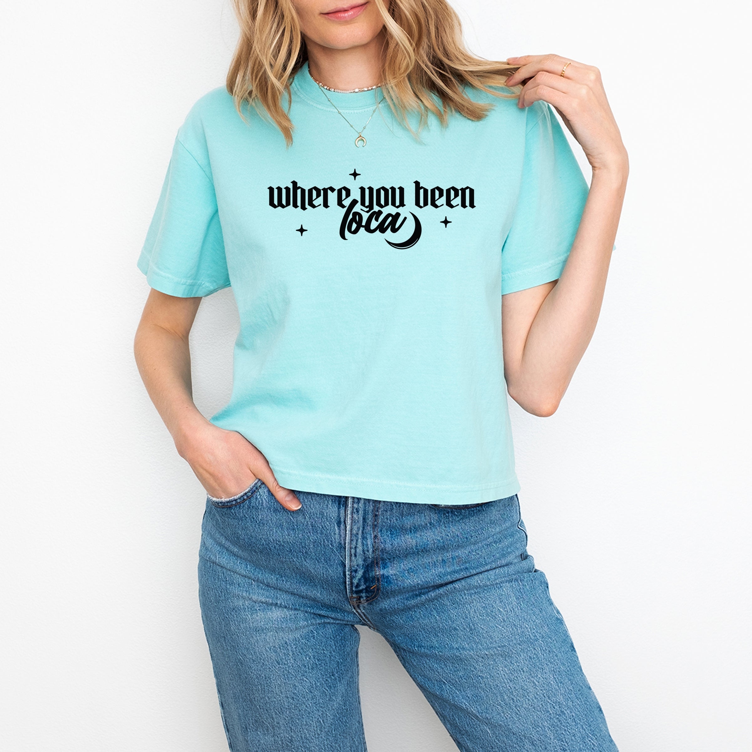 26413B_F-BCT Chalky Mint