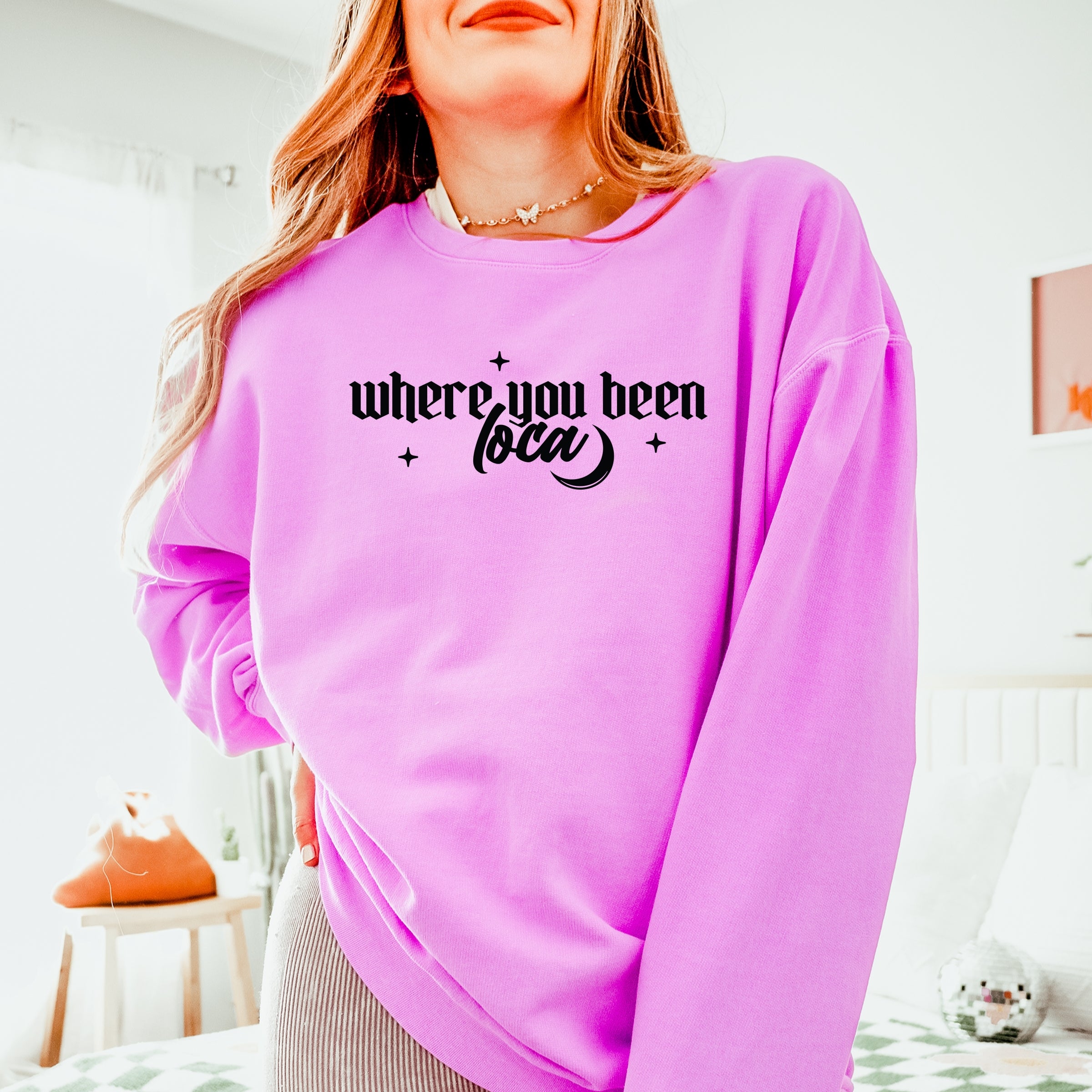 26413B_F-LGDSWT Neon Violet