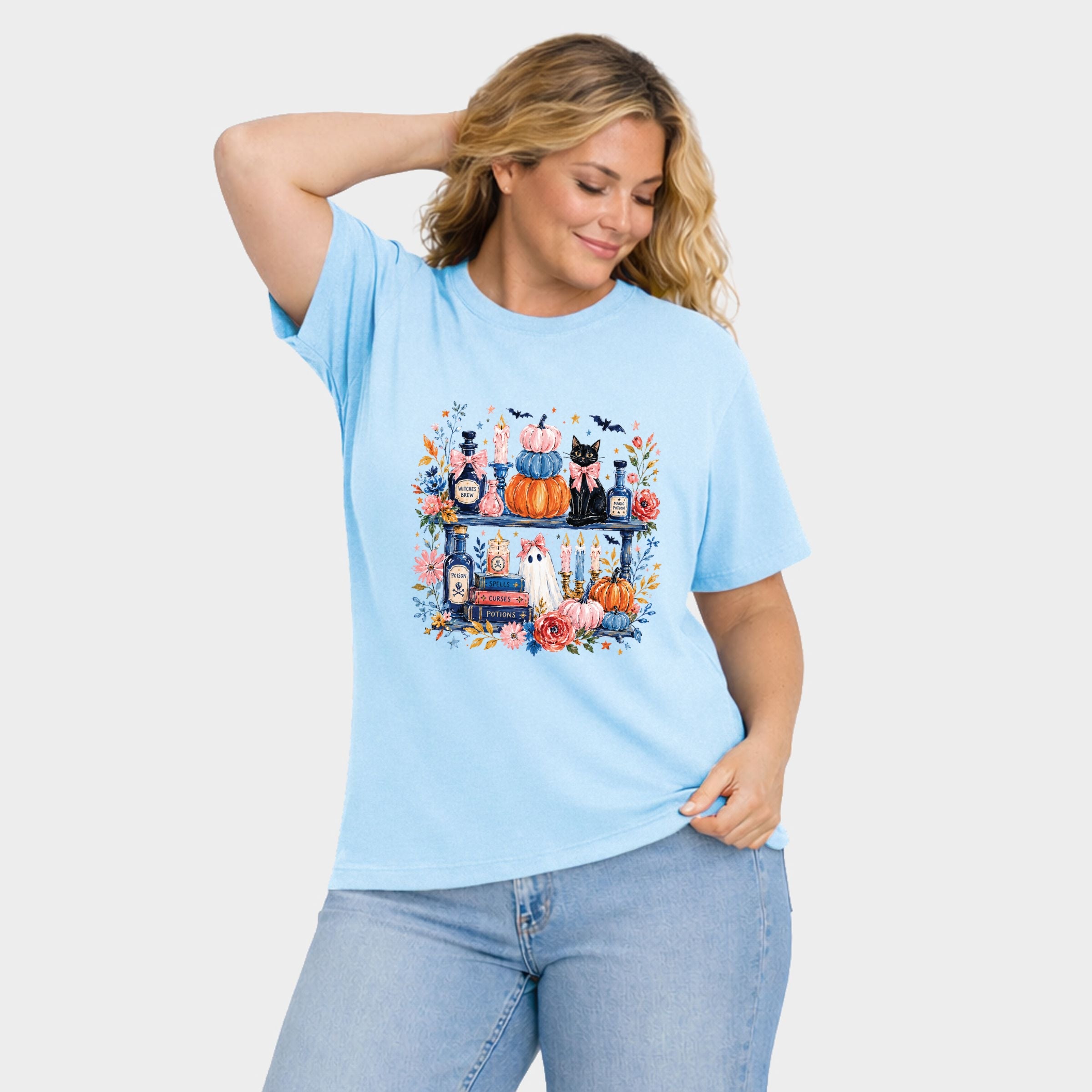 26416M_F-PGDT Chambray