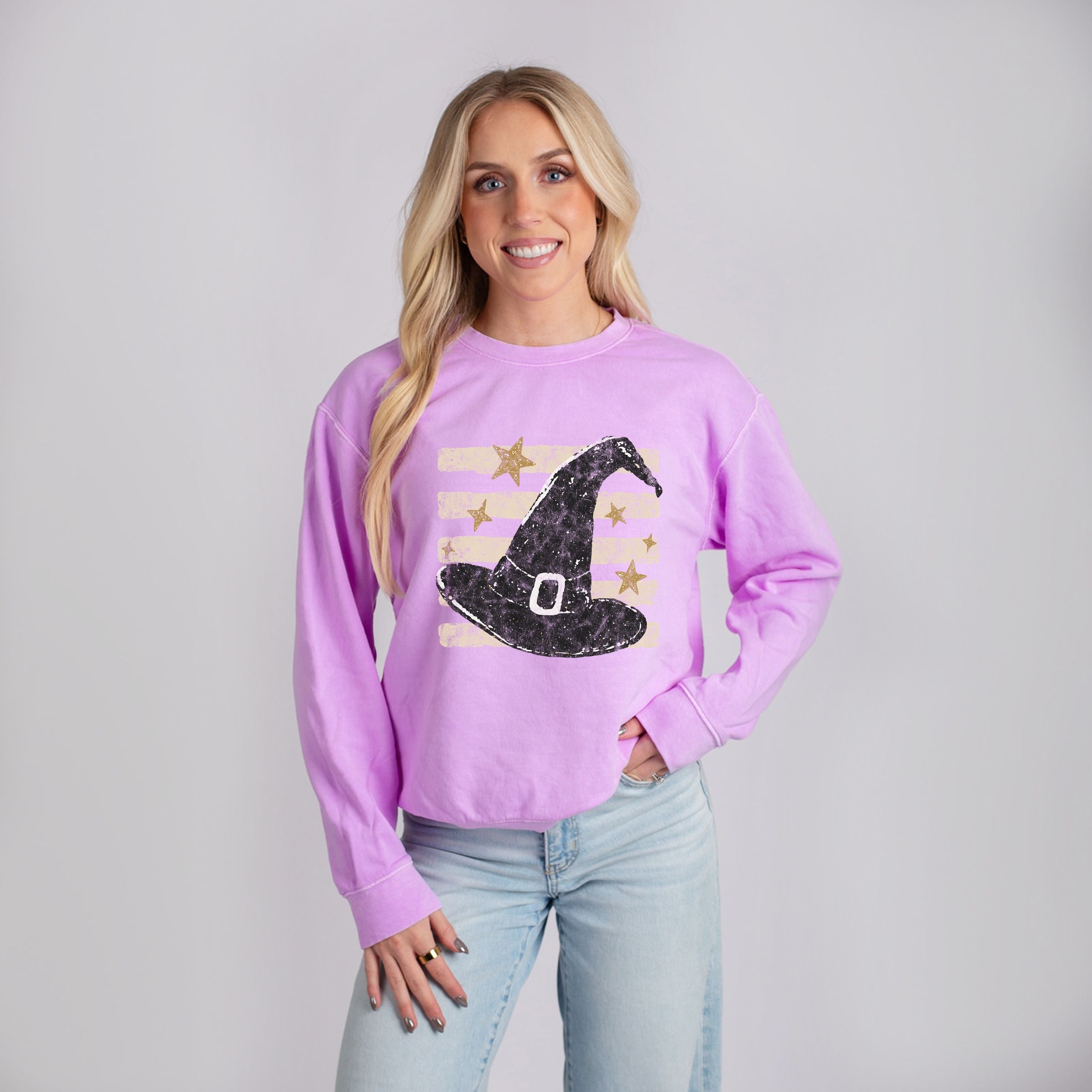 26465M_F-LGDSWT Neon Violet
