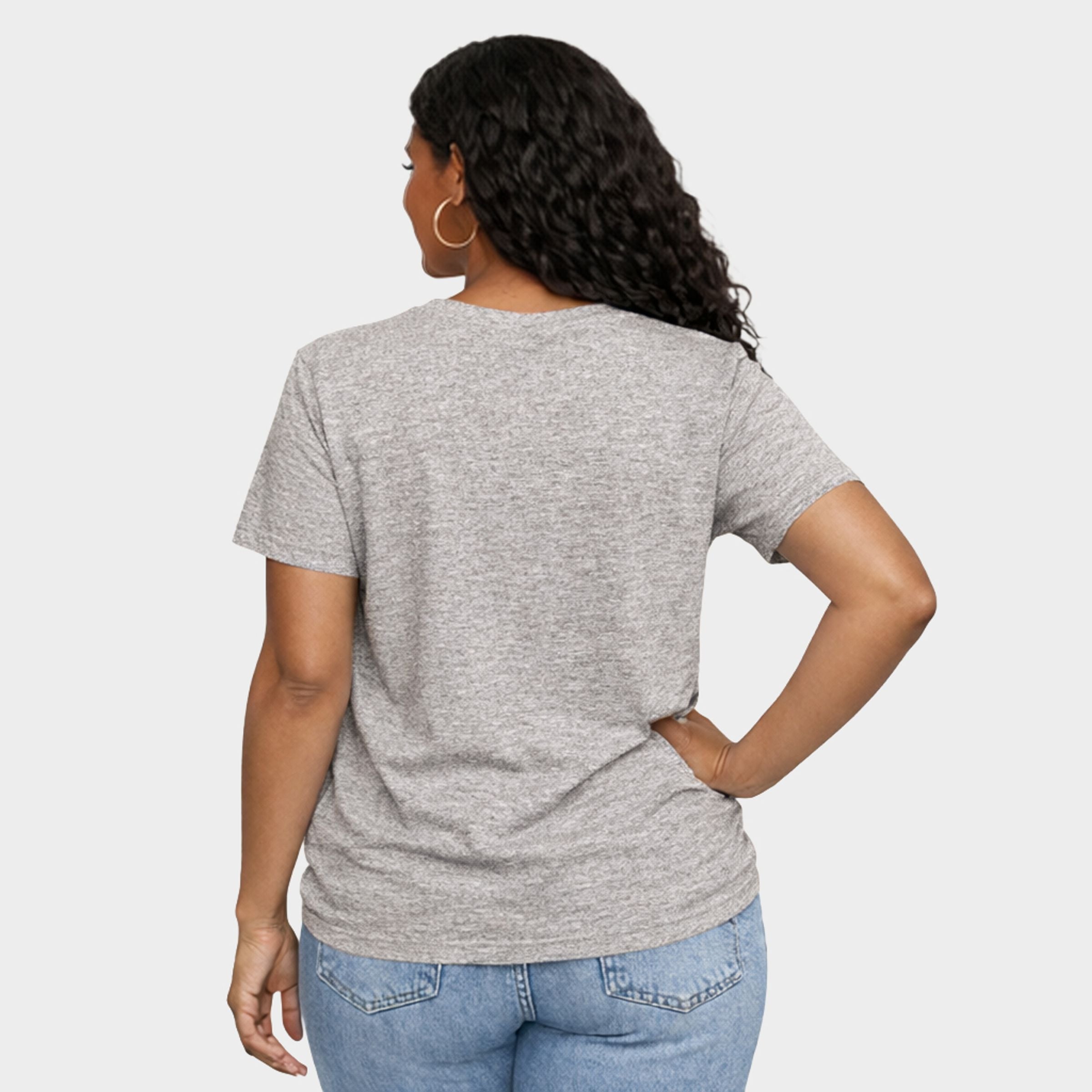 26468M_F-C Heather Grey