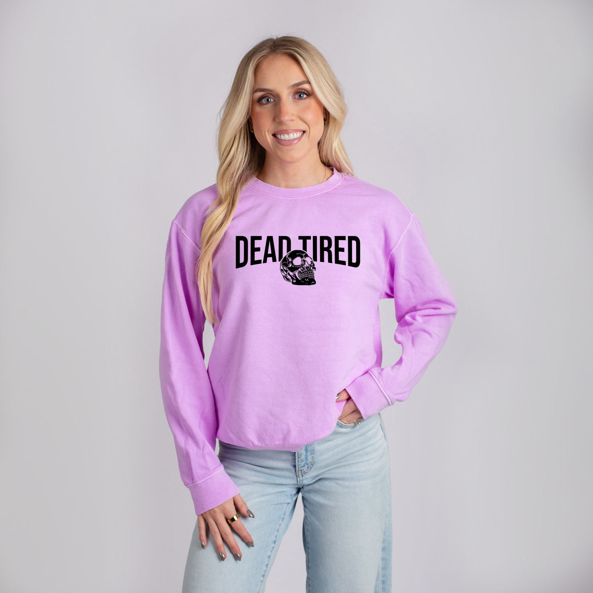 26497B_F-LGDSWT Neon Violet