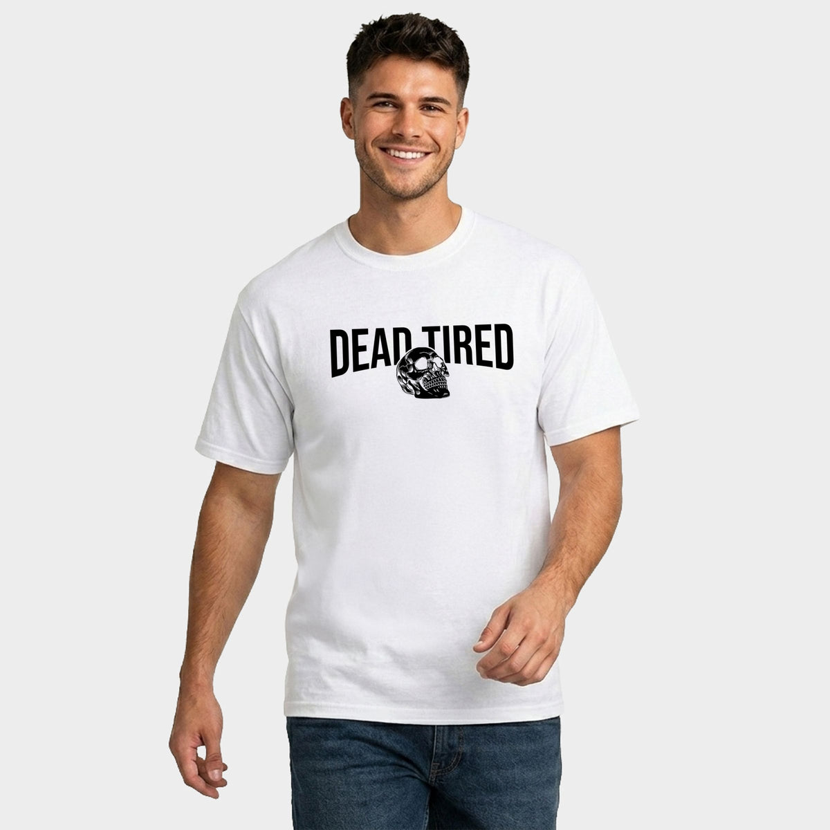26497B_F-MGDT White