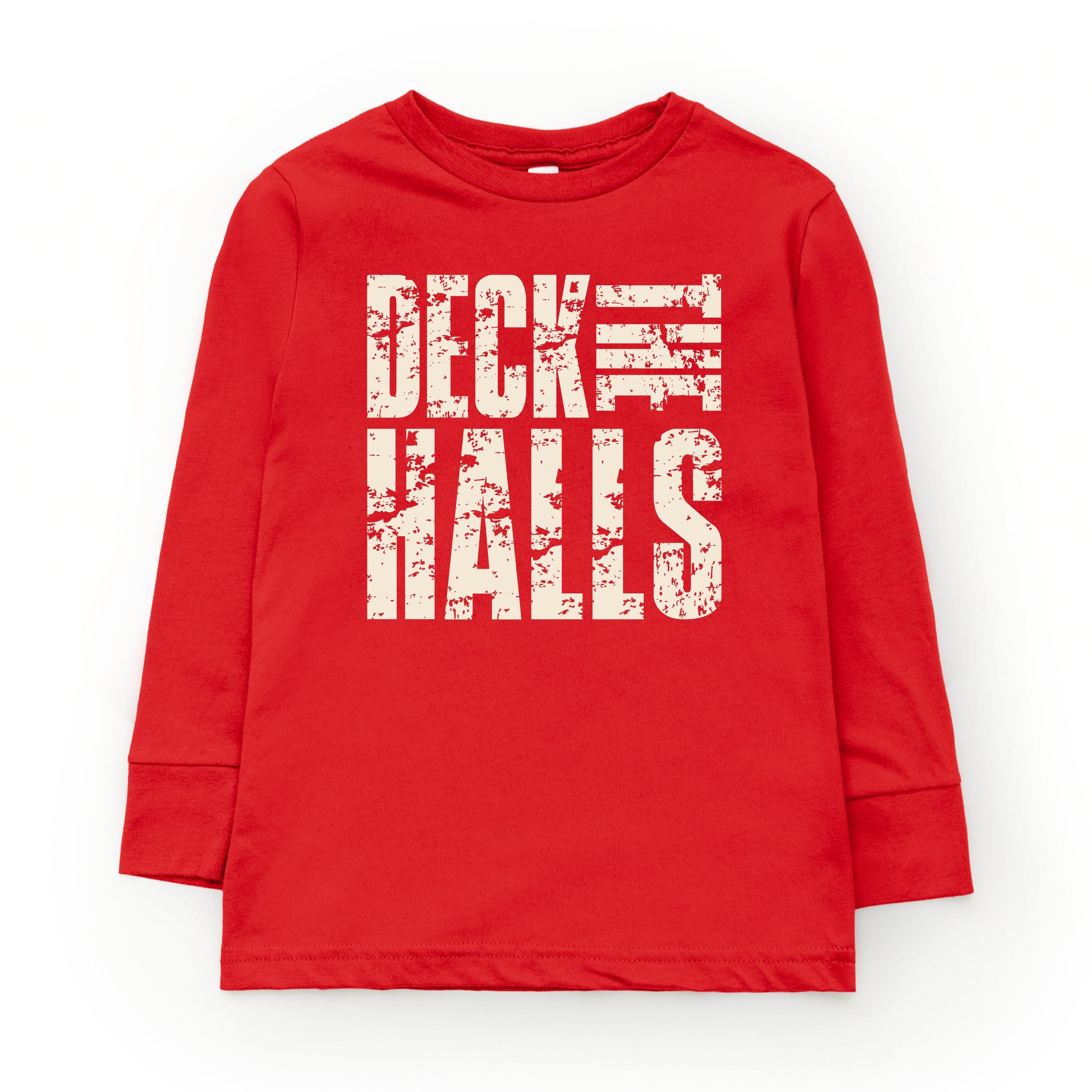 26501CRE_F-RSYLS Red