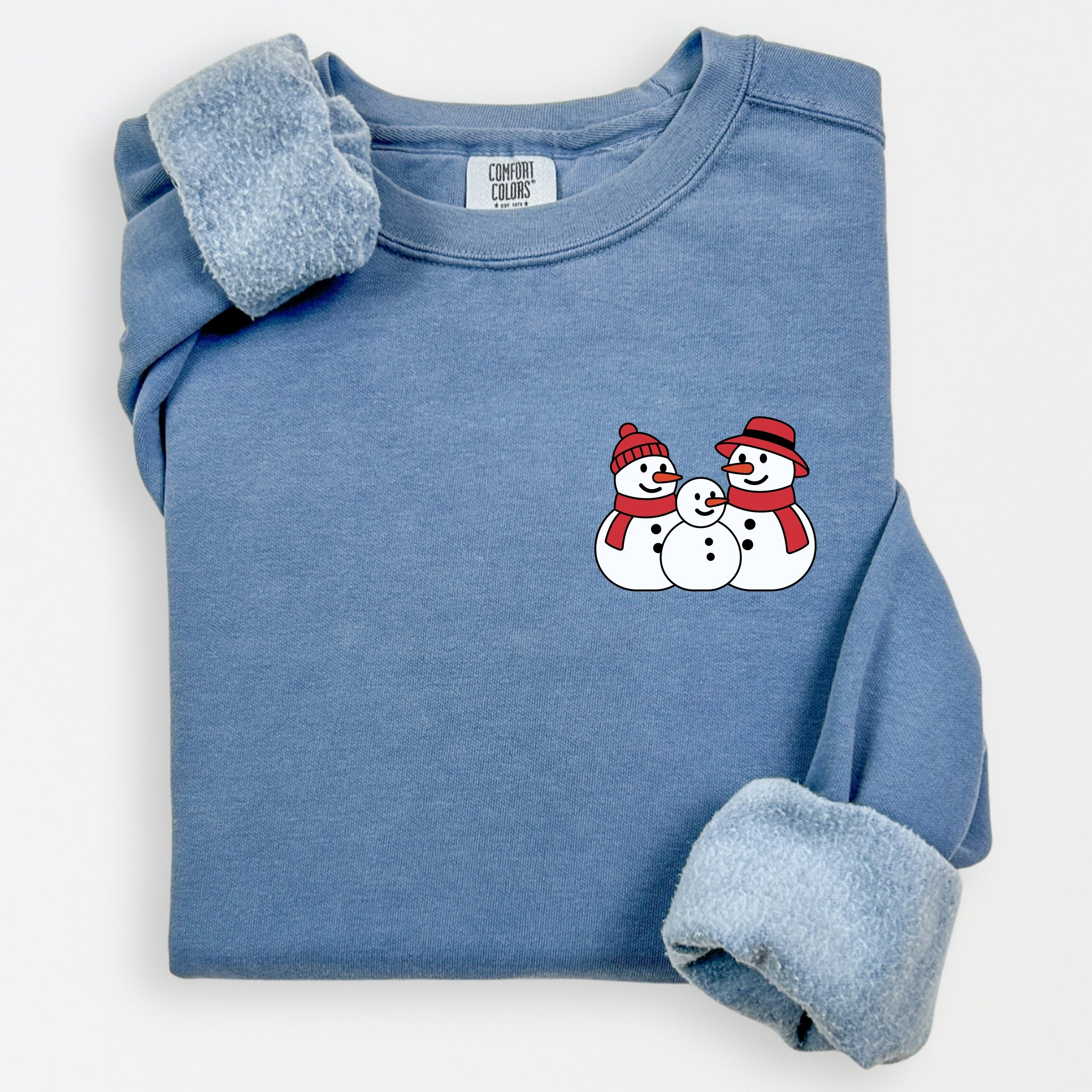 26517M_LC-LGDSWT Blue Jean