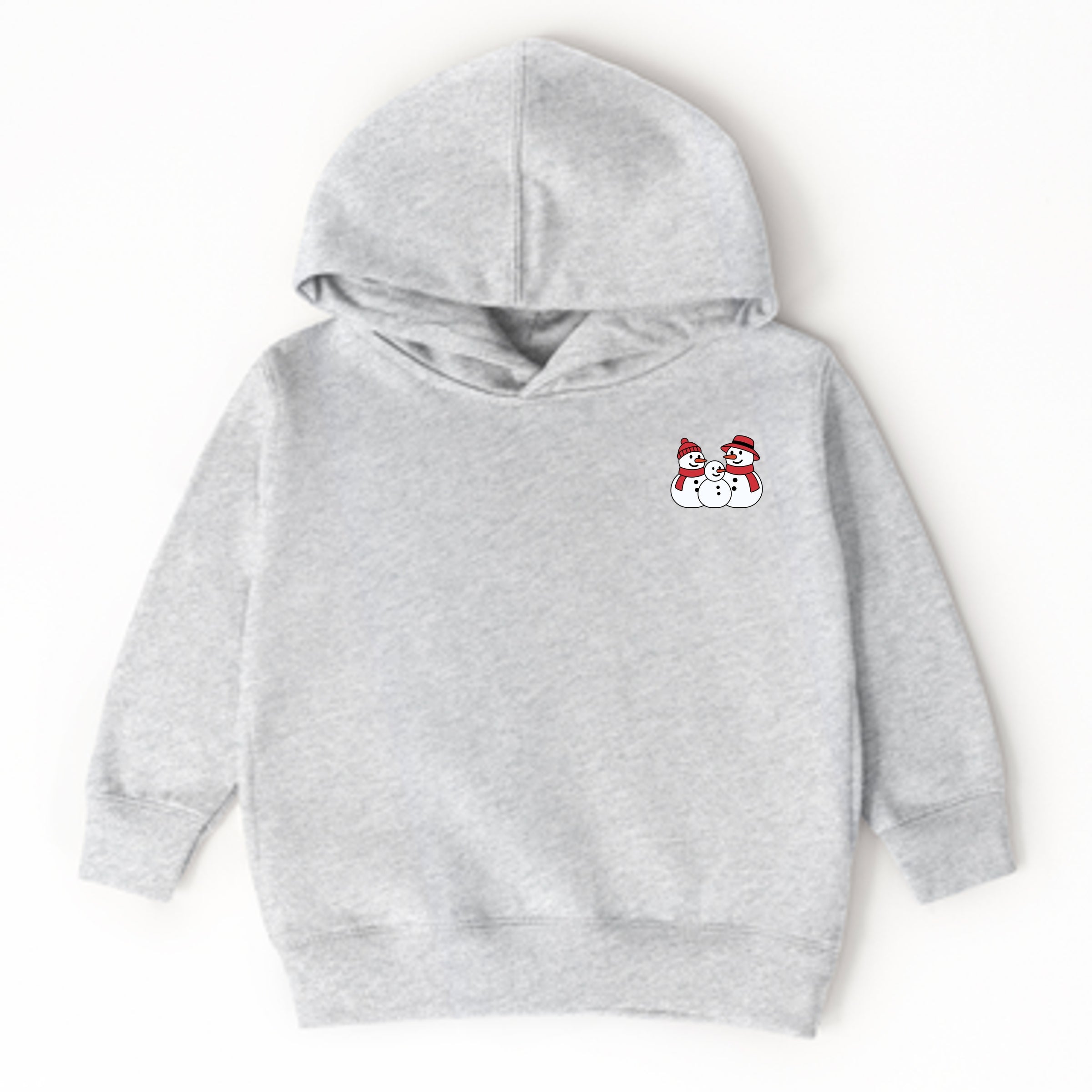 26517M_LC-TH Heather Grey