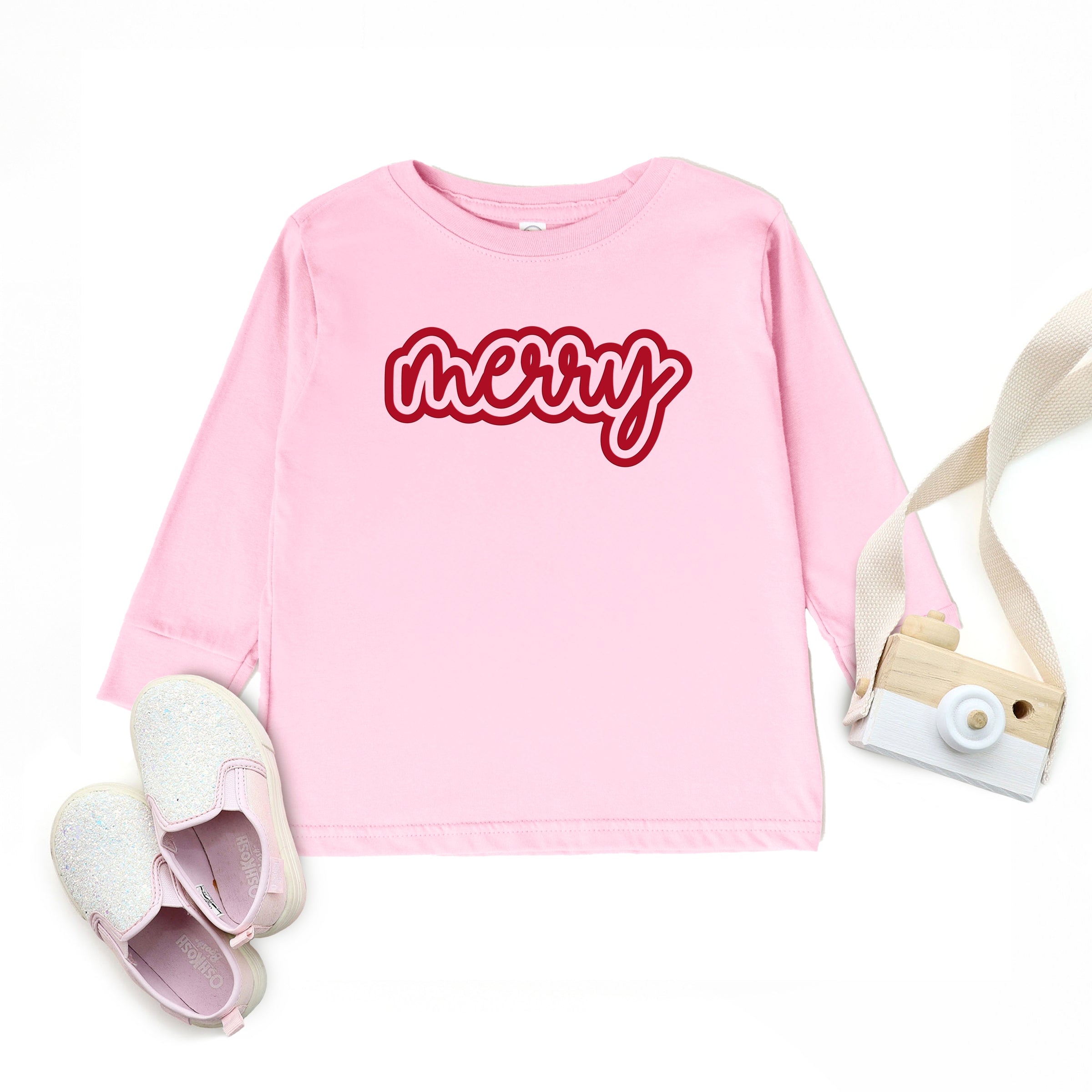 26521REDPU_F-RSTLS Pink