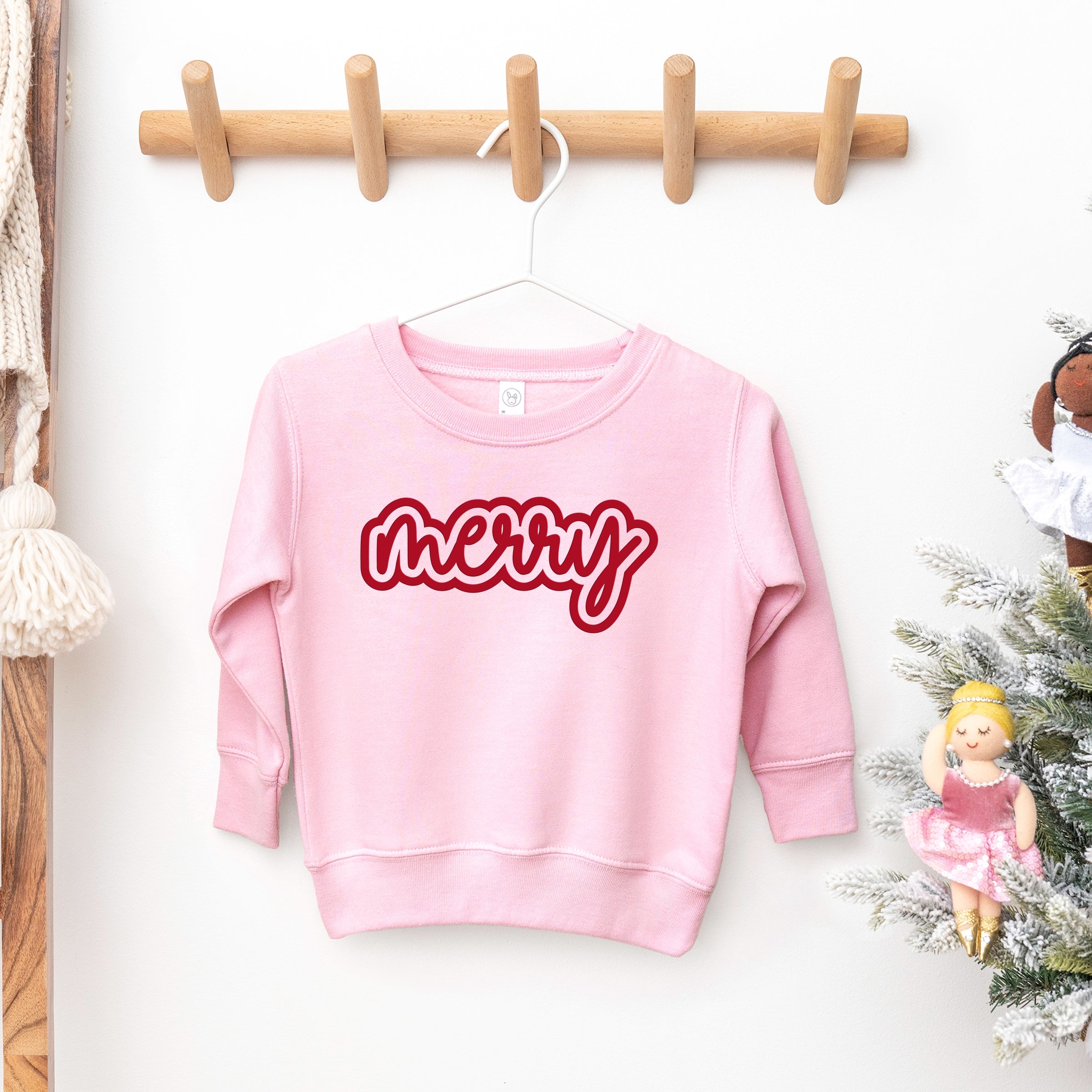 26521REDPU_F-TSWT Pink