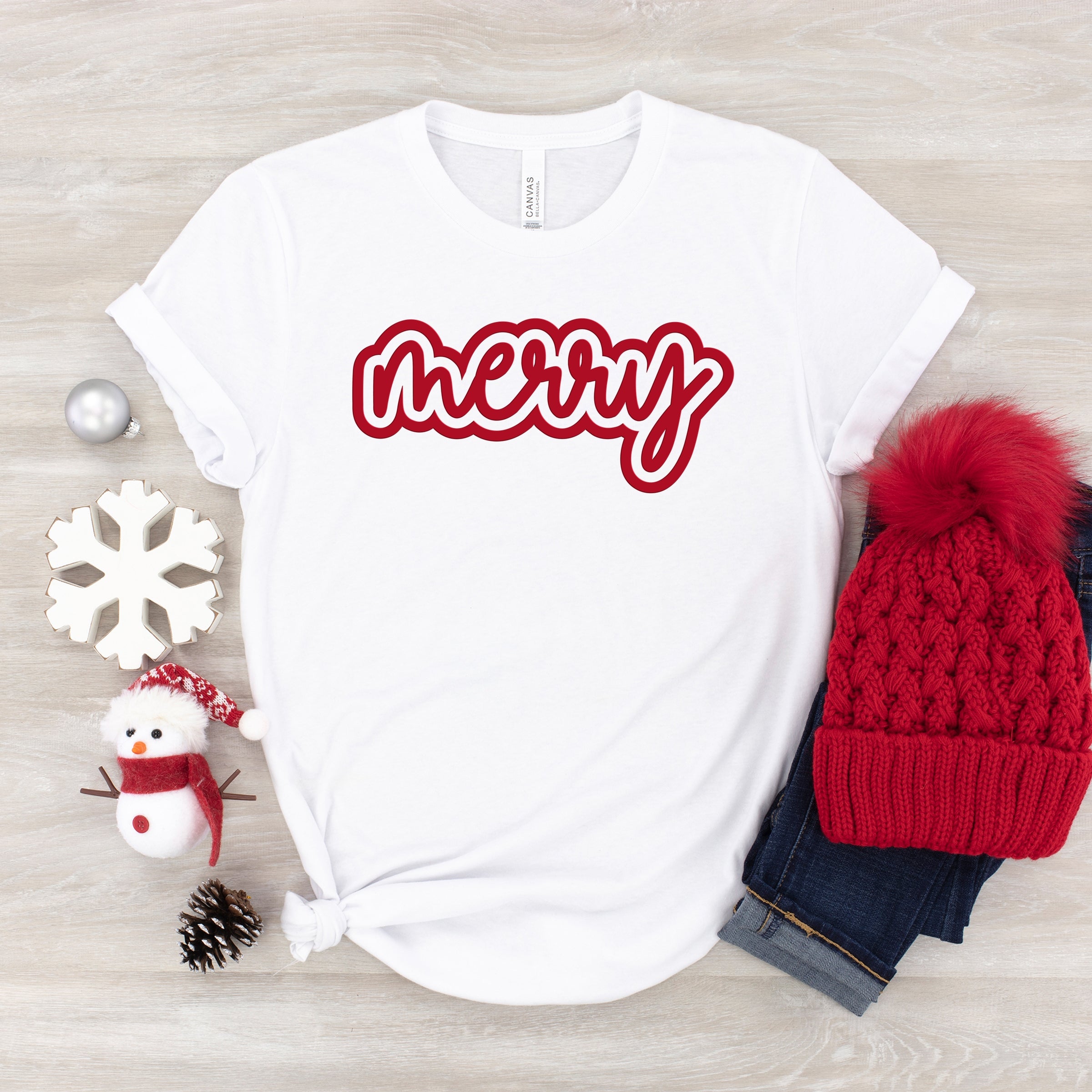 26521REDPU_F-YC White