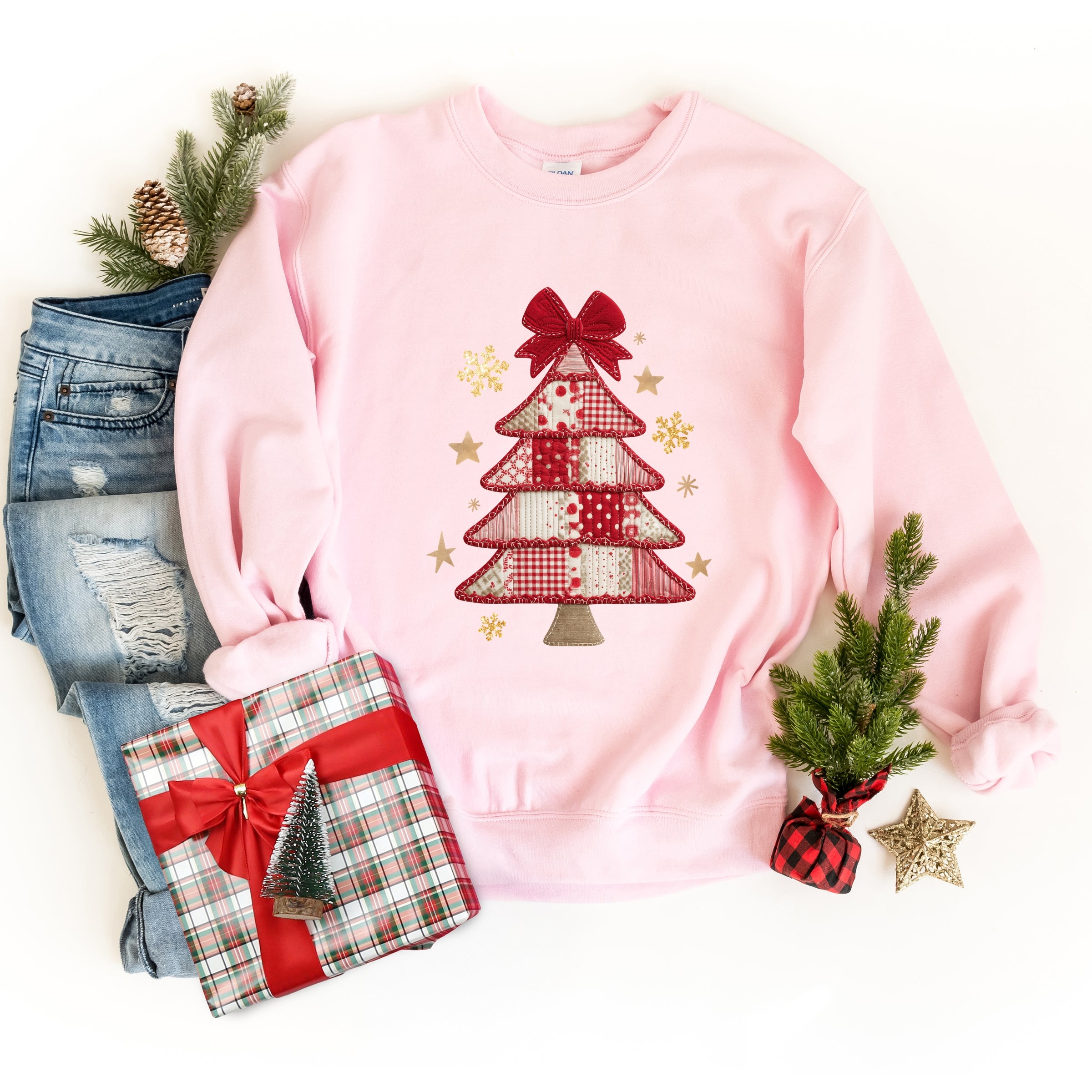 26524M_F-SWT Light Pink