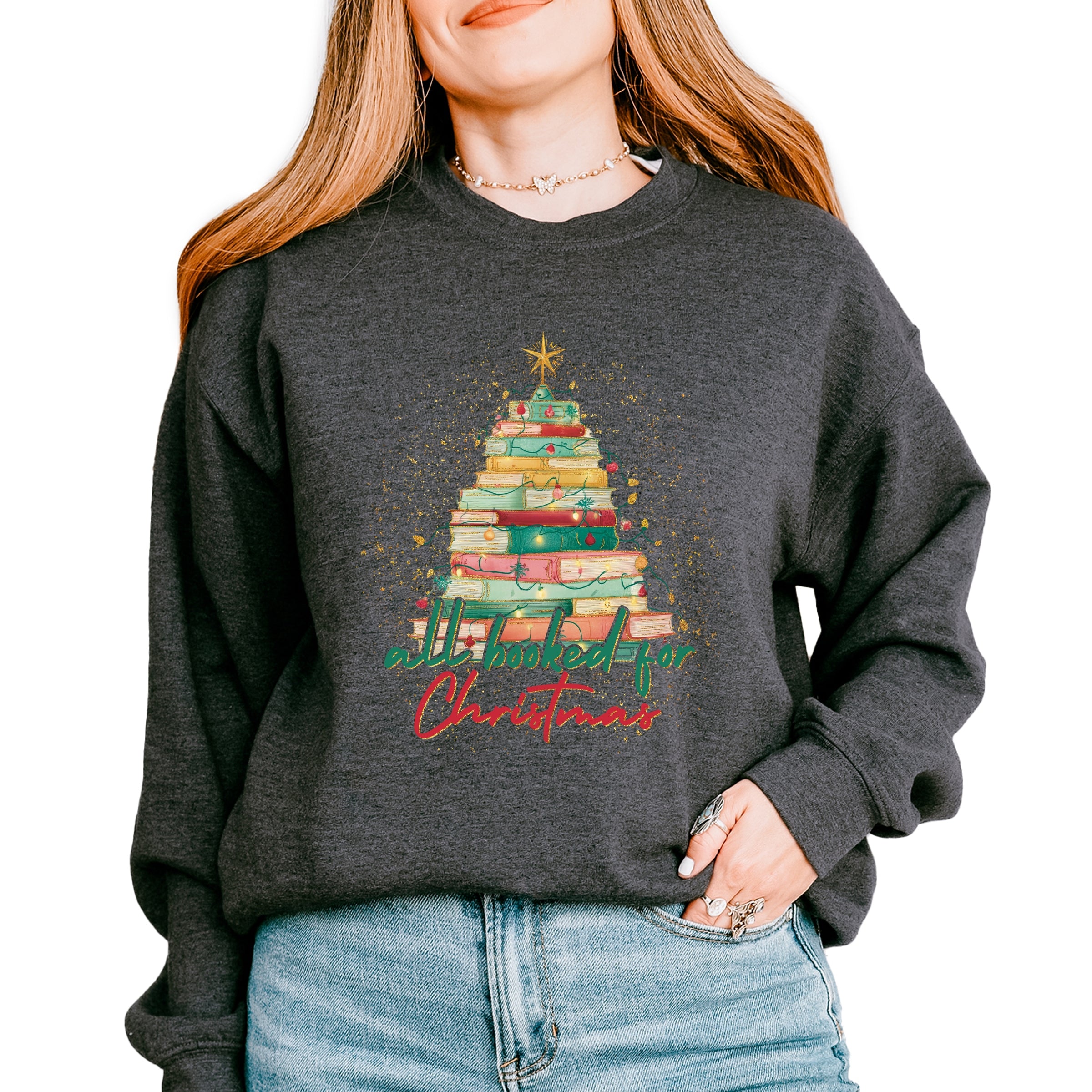 26529M_F-SWT Dark Heather