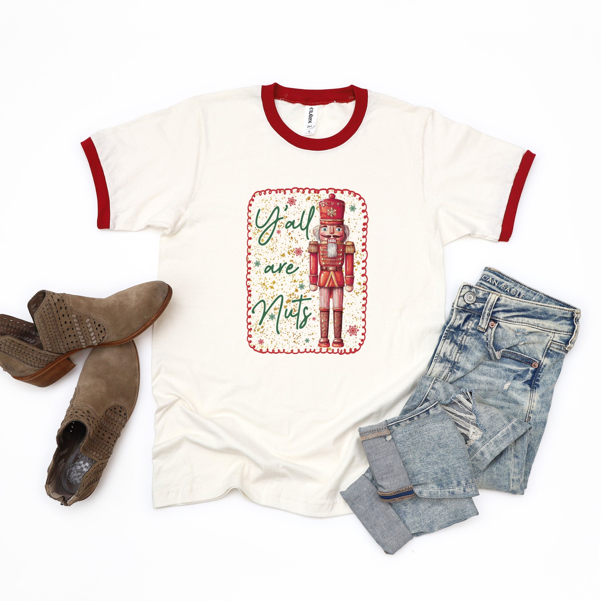 26531M_F-RT Vintage Red