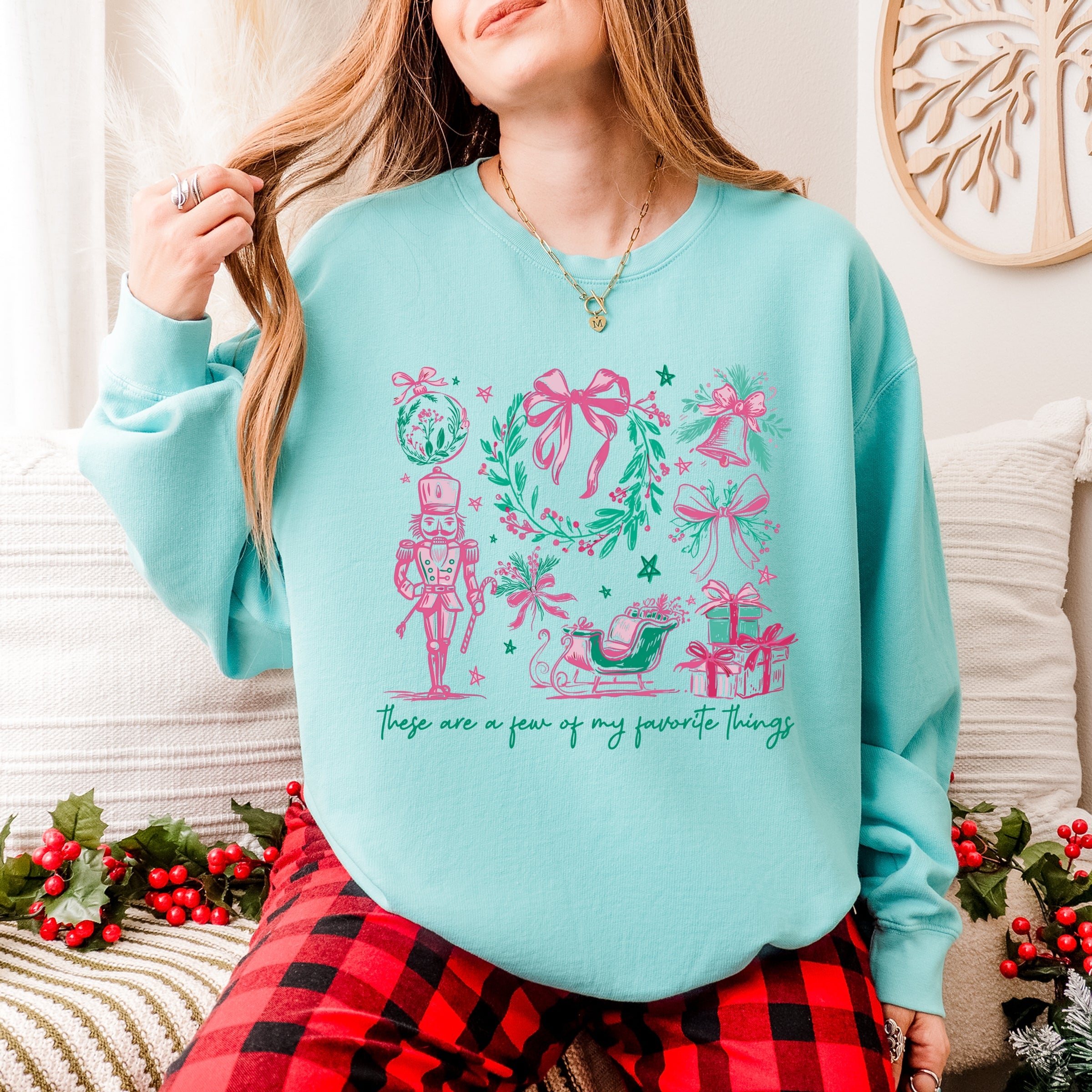 26535M_F-LGDSWT Chalky Mint