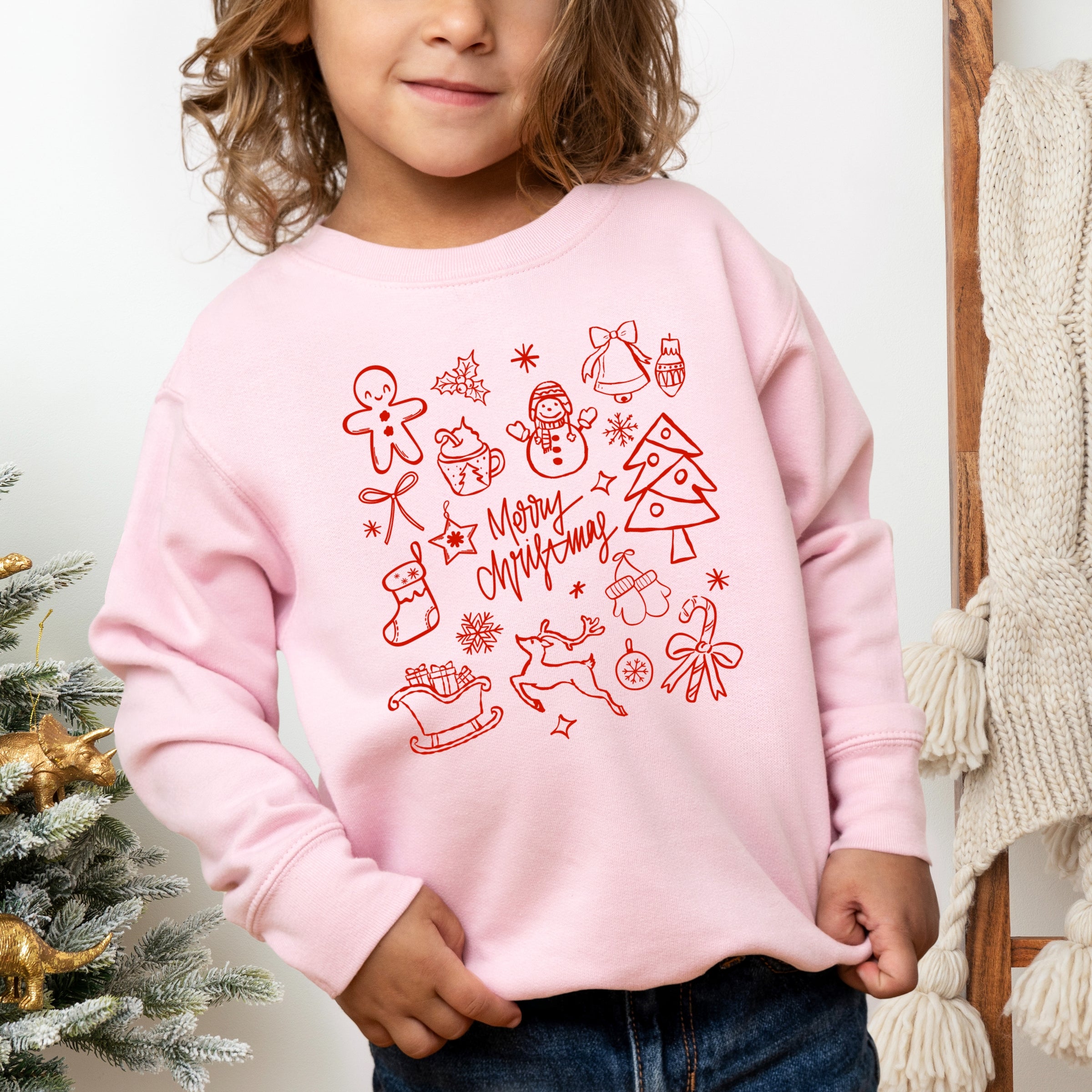 26536RED_F-TSWT Pink