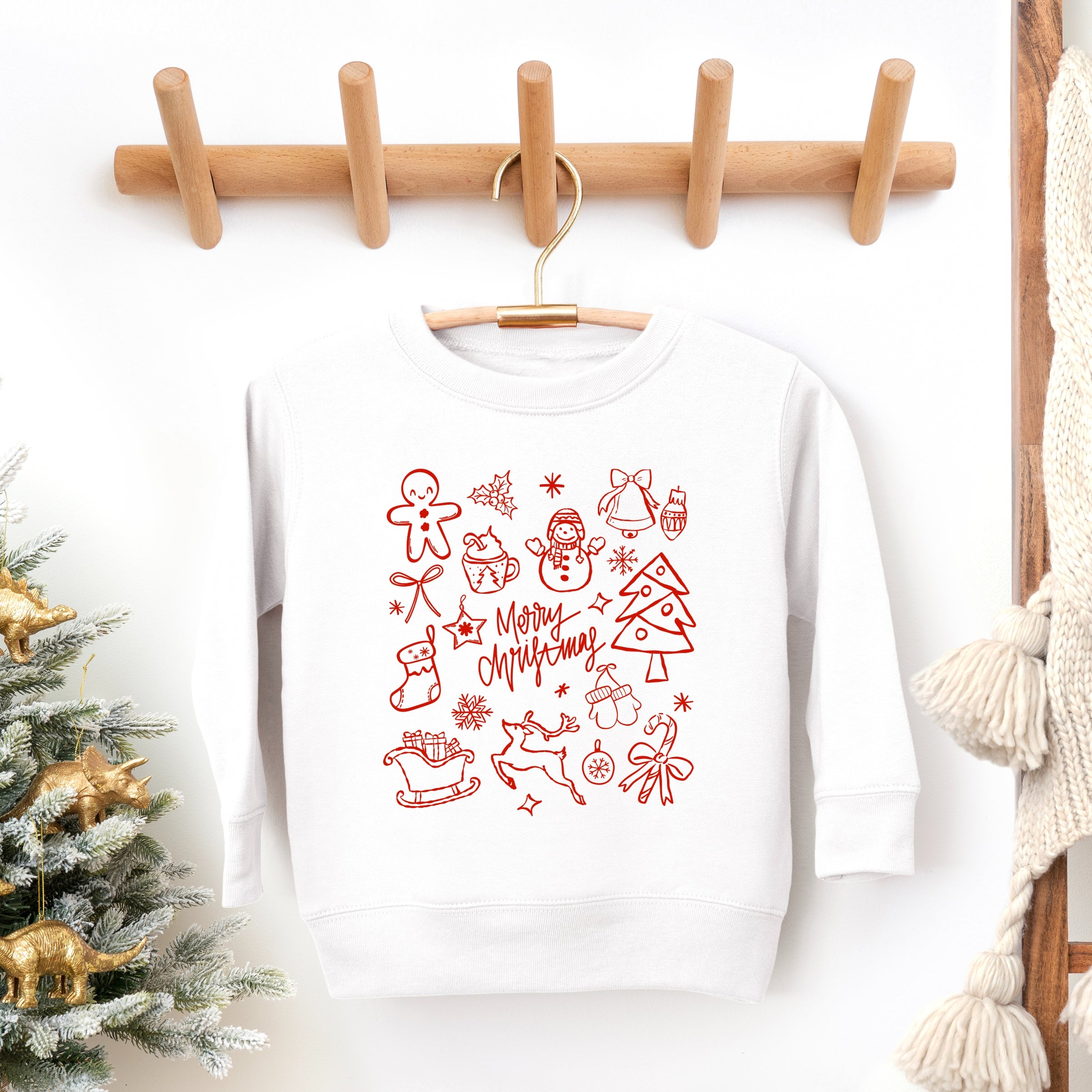 26536RED_F-TSWT White