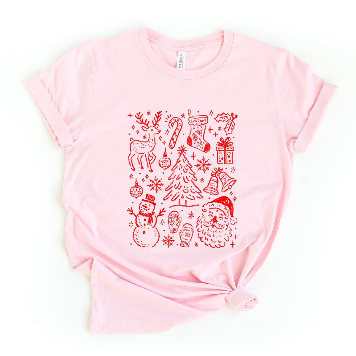 26538RED_F-C Pink