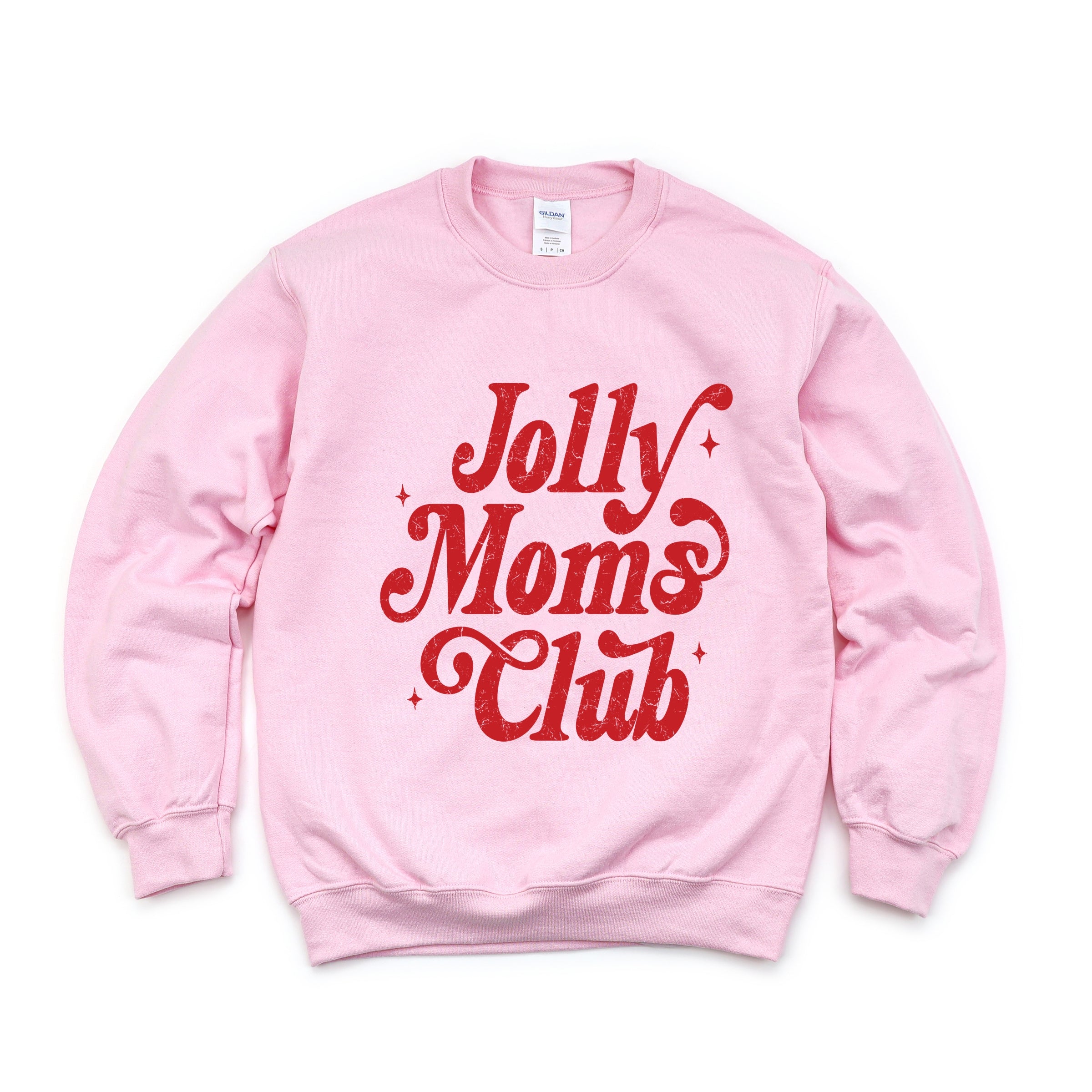 26542RED_F-SWT Light Pink