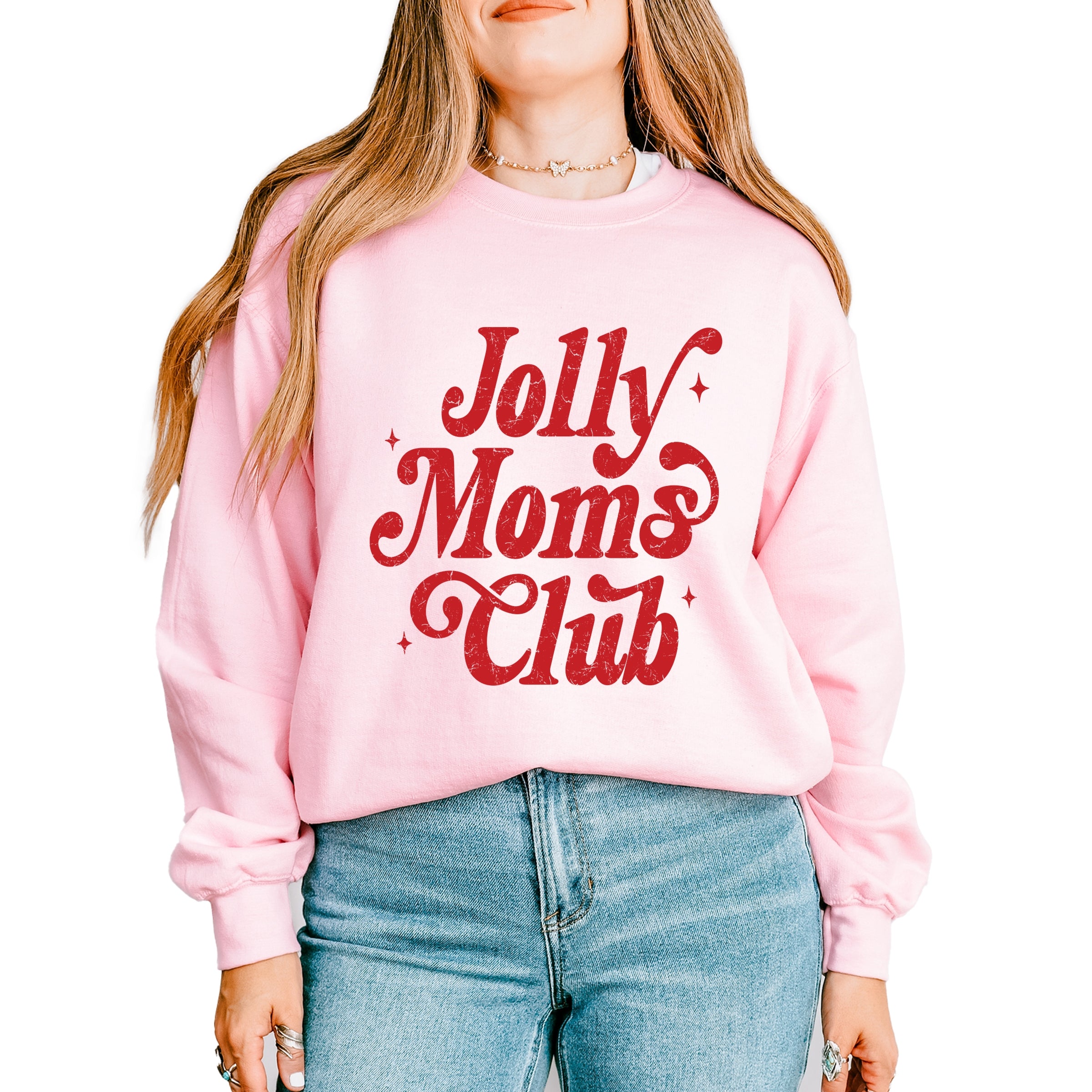 26542RED_F-SWT Light Pink