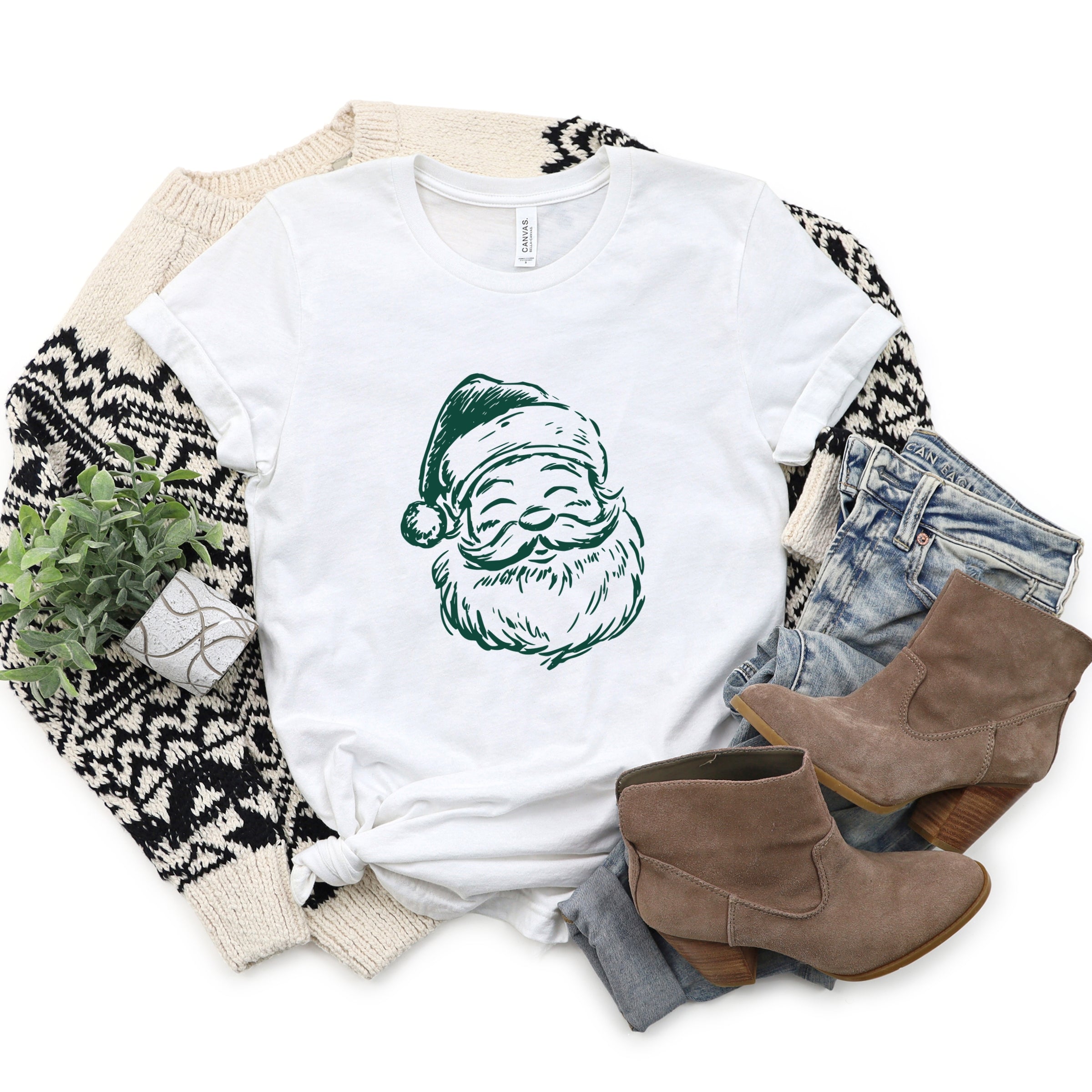 26545GRE_F-C White
