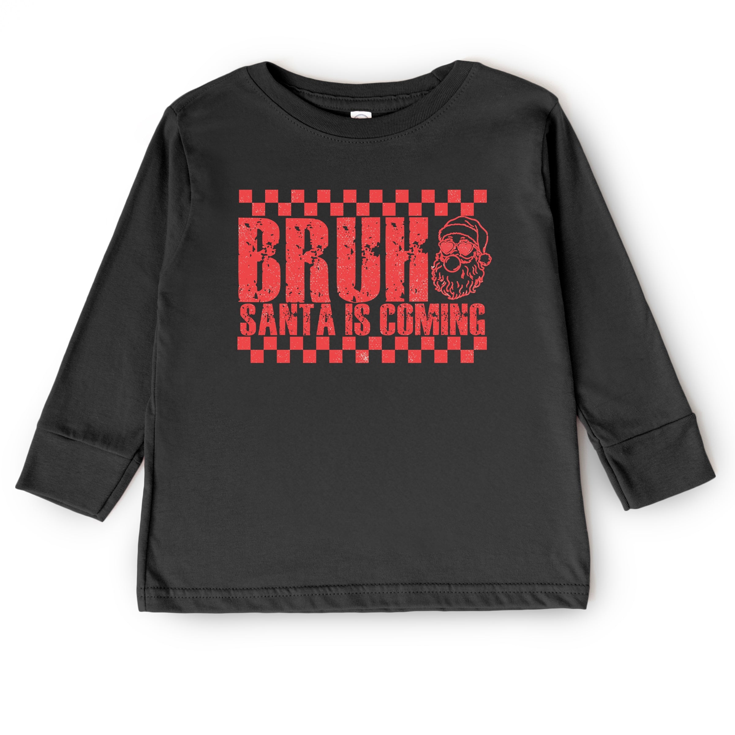 26550RED_F-RSTLS Black