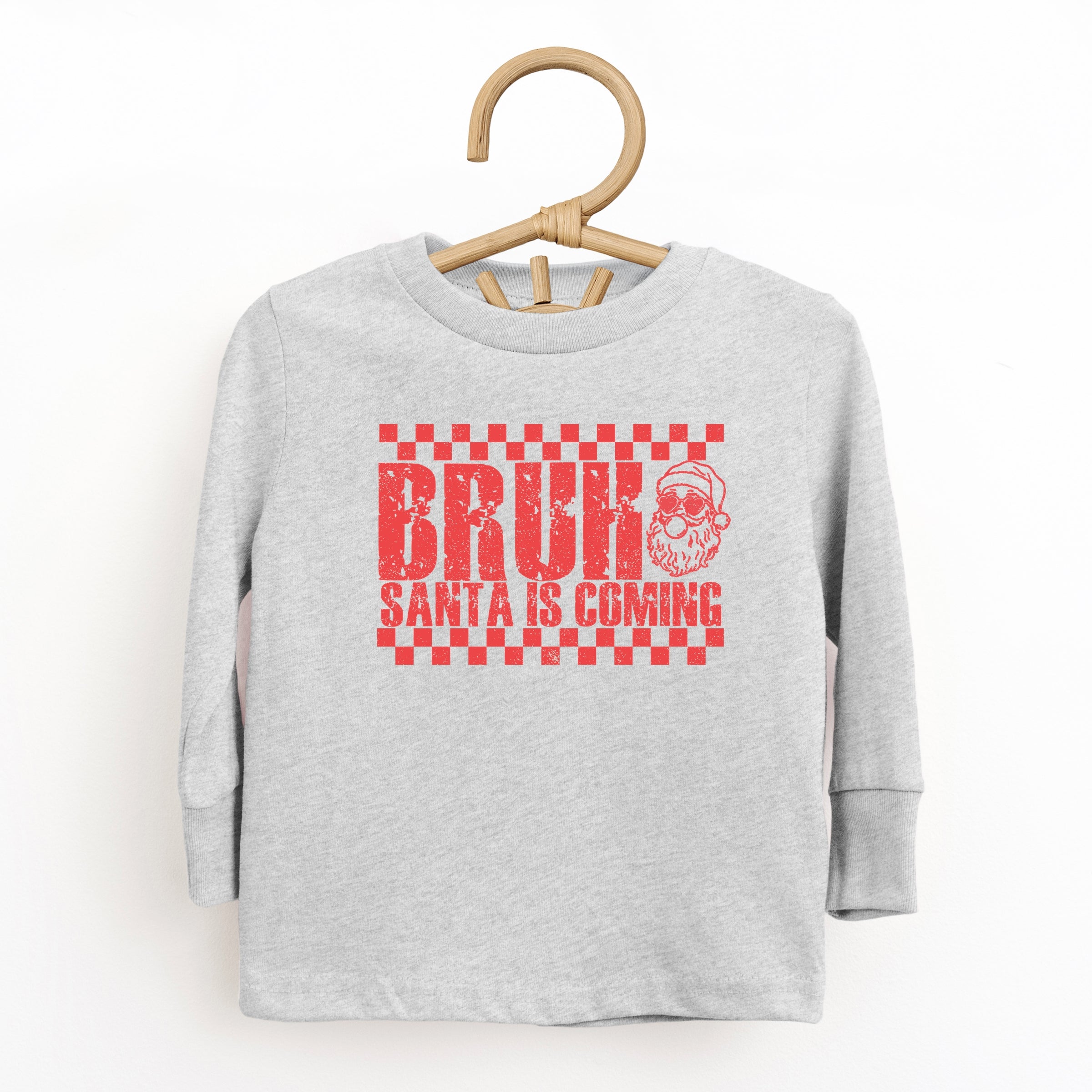 26550RED_F-RSTLS Heather Grey
