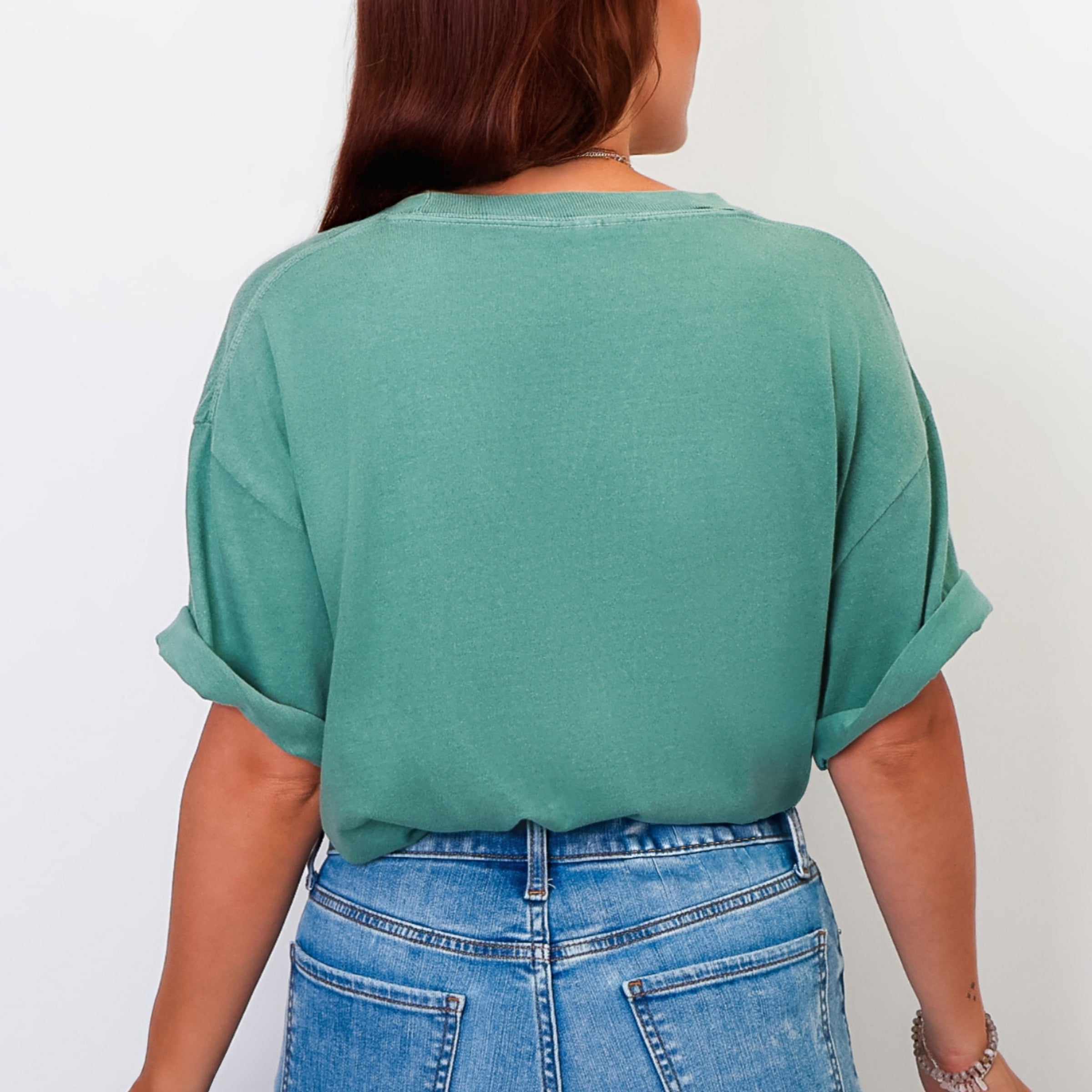 26552RED_F-GDT Light Green
