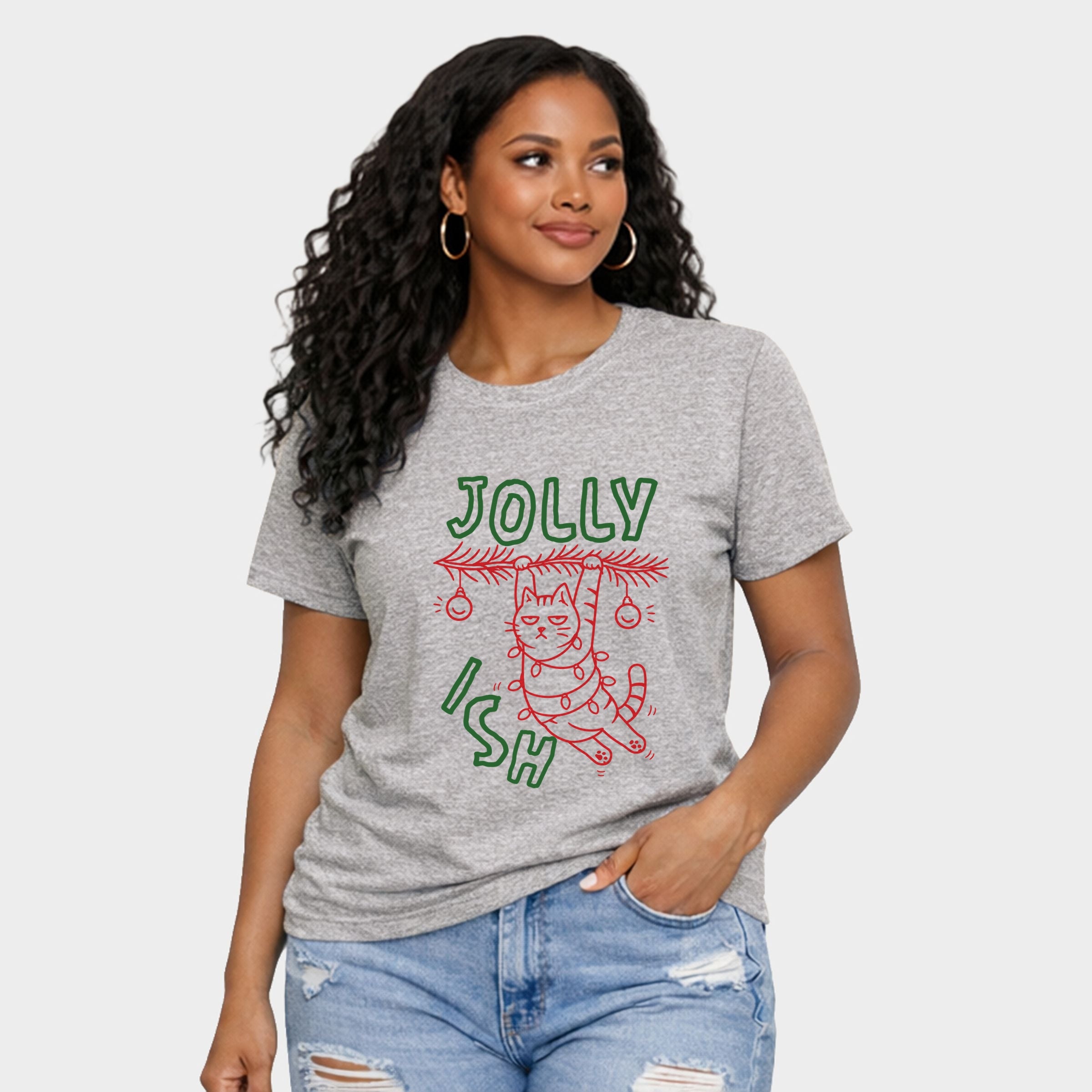 26555M_F-C Heather Grey