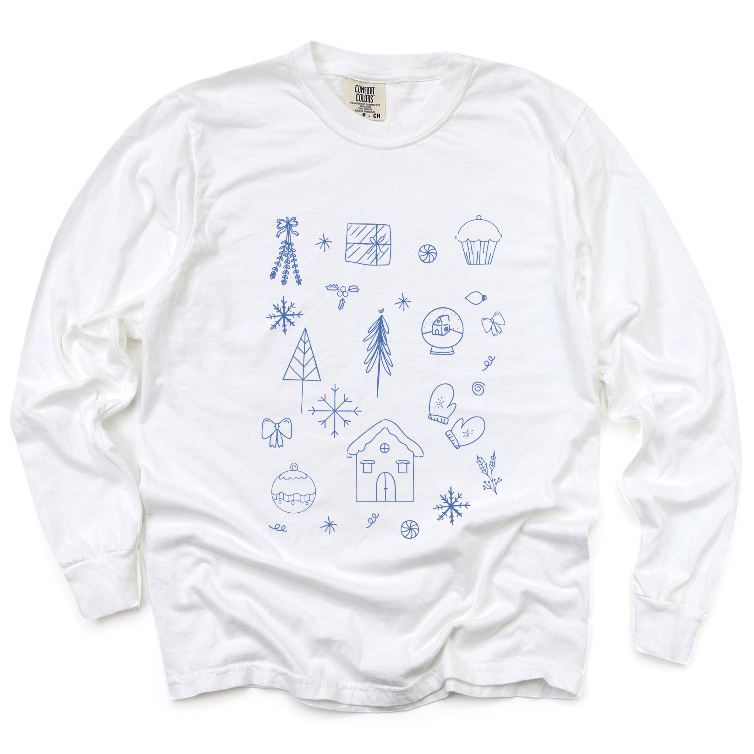 26564BLU_F-GDLS White