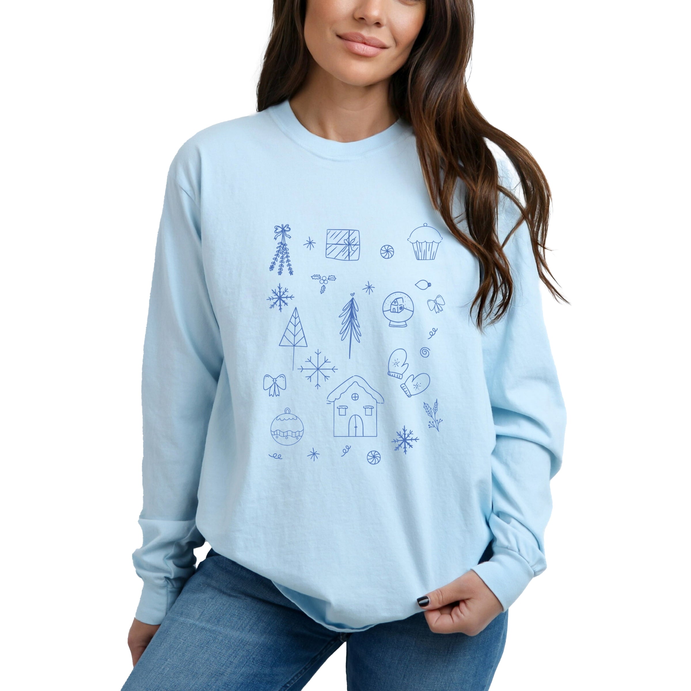 26564BLU_F-GDLS Chambray