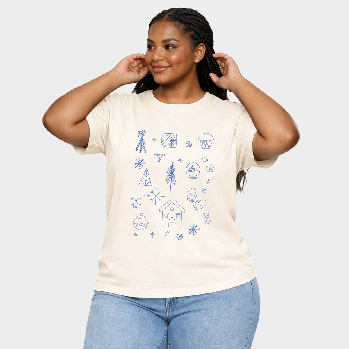 26564BLU_F-PGDT Ivory
