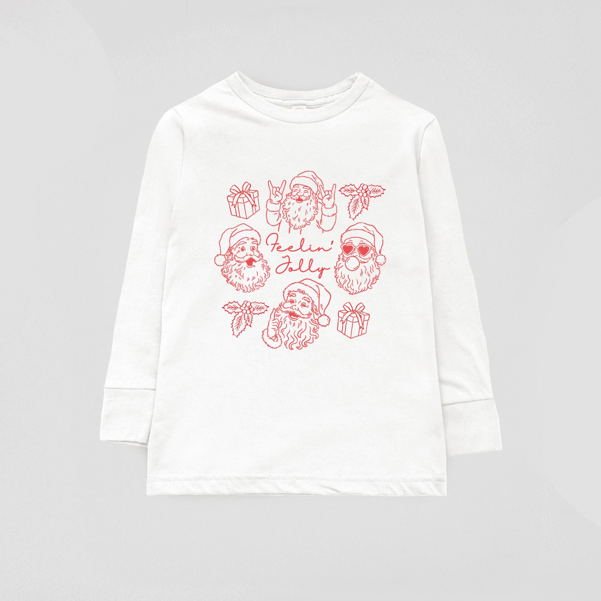 26575RED_F-RSYLS White
