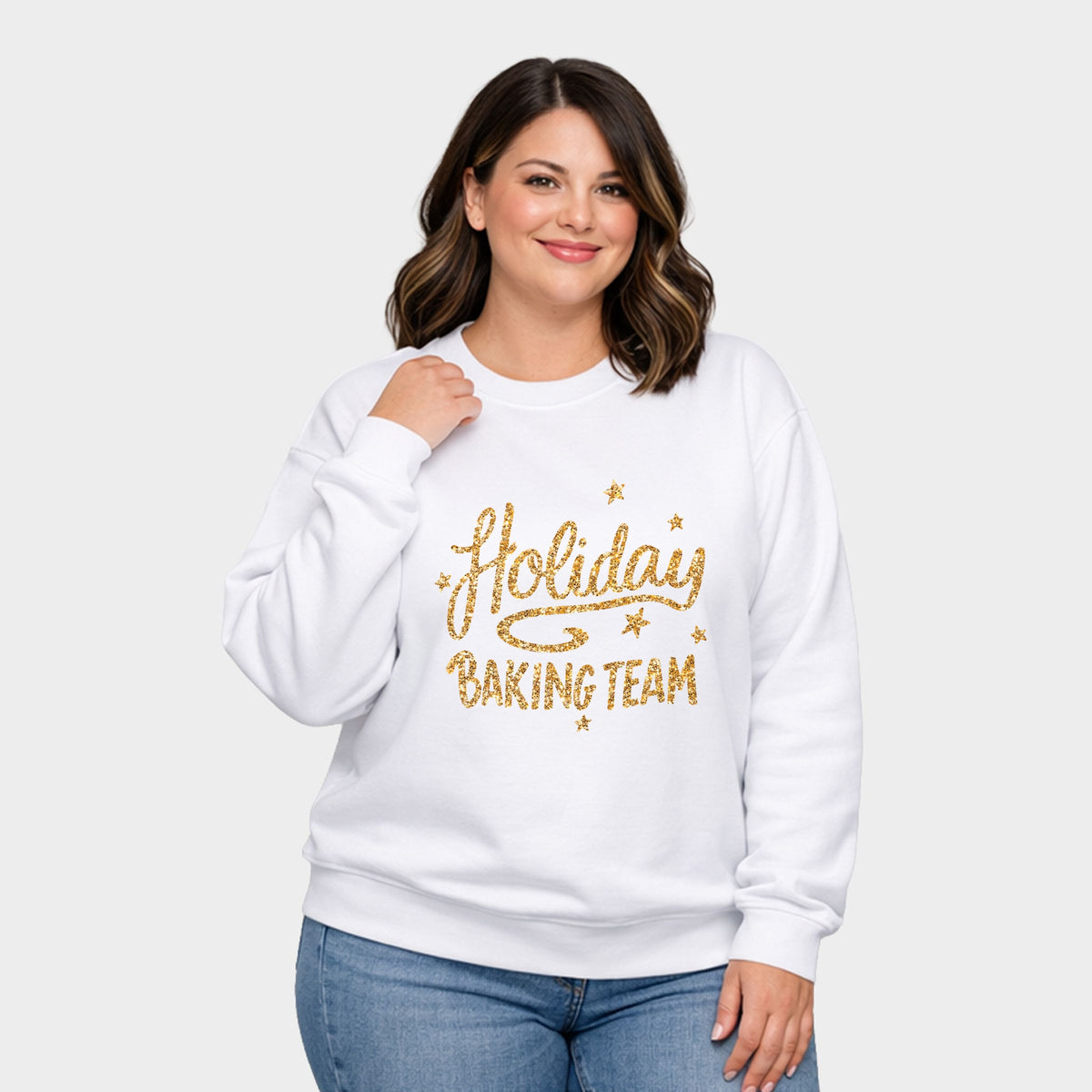 26584GOGL_F-PSWT White