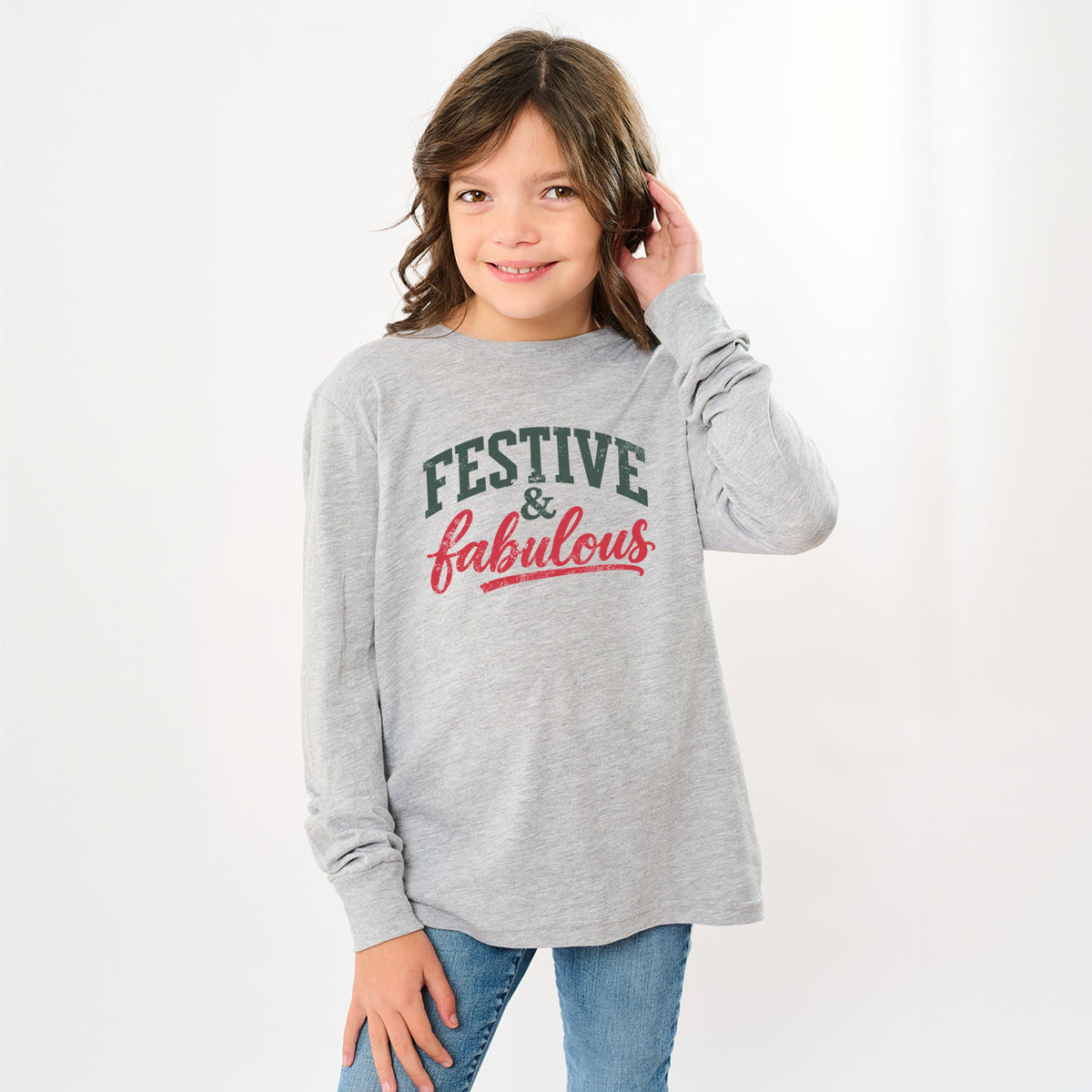 26585M_F-RSYLS Heather Grey
