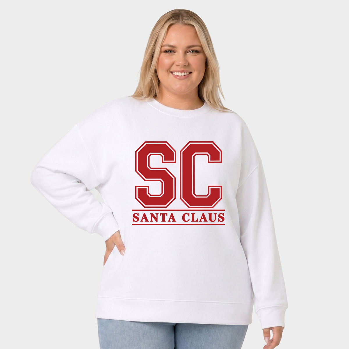 26586RED_F-PSWT White