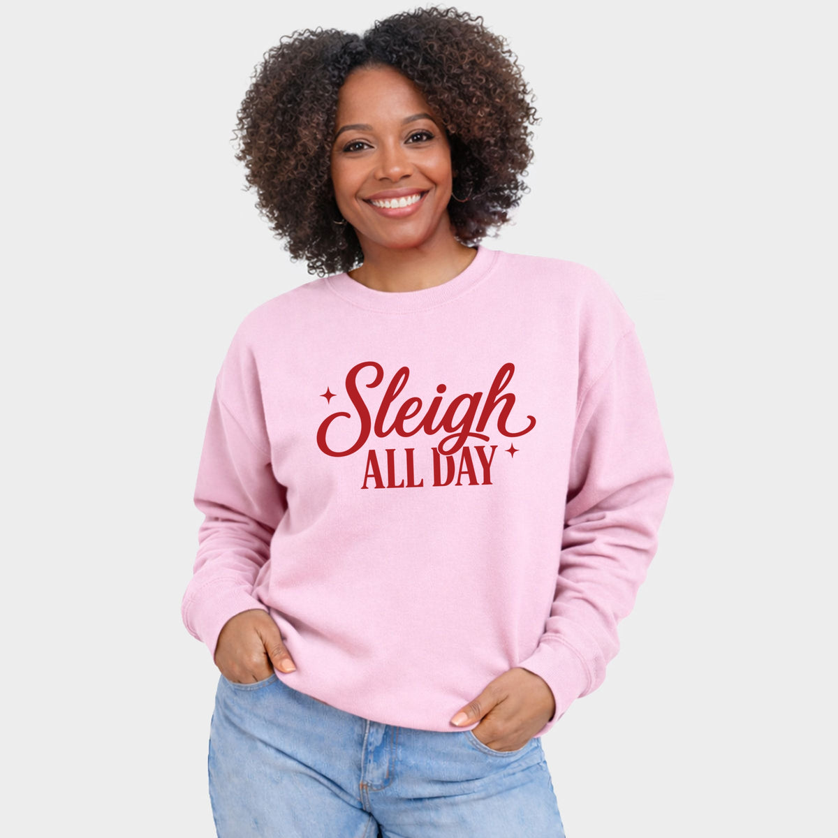 26588RED_F-SWT Light Pink