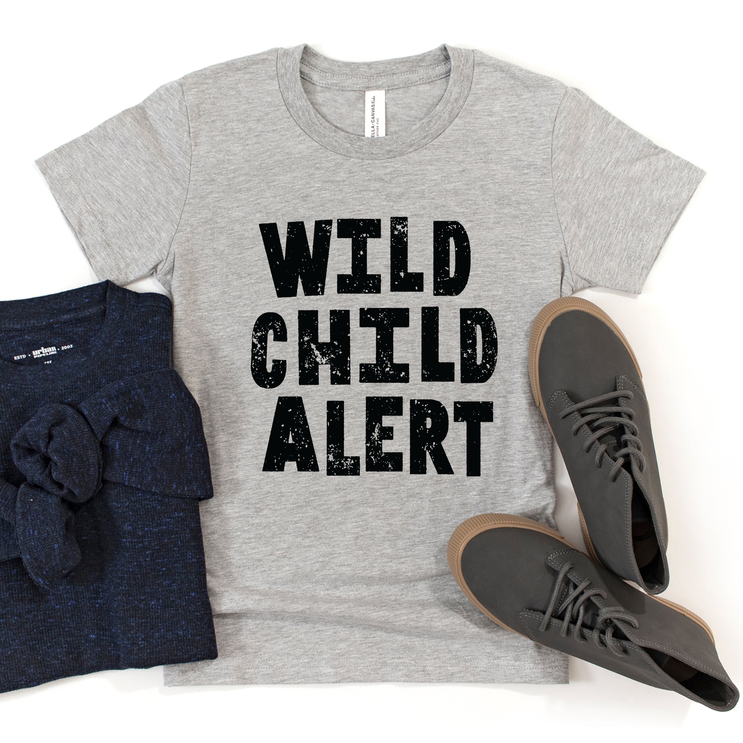 26603B_F-YC Heather Grey