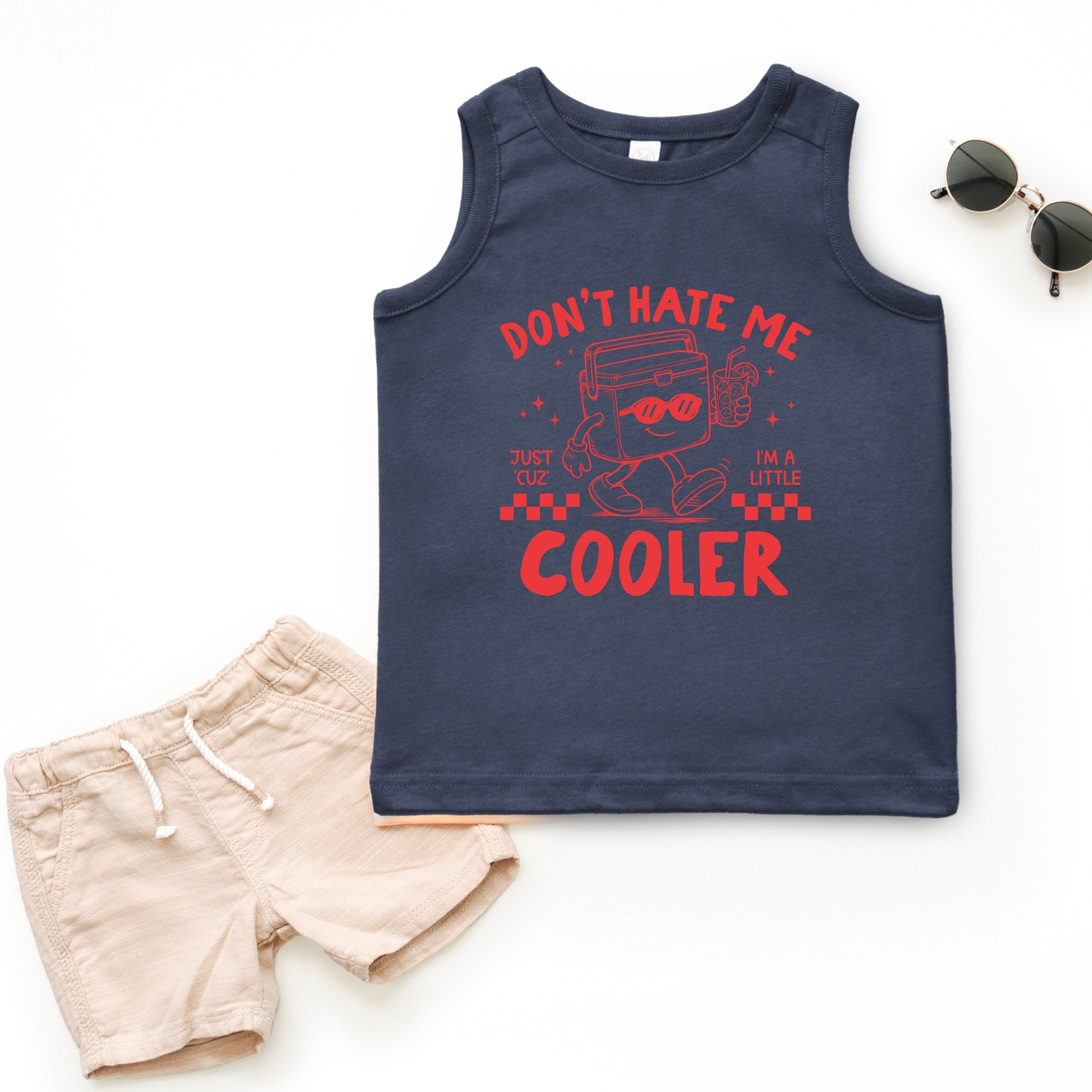 26610RED_F-TTK Navy