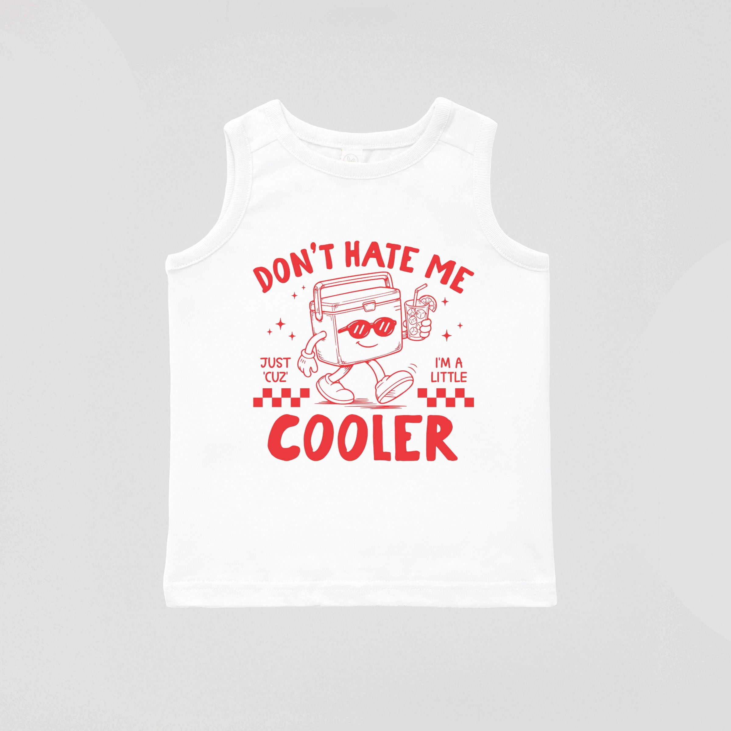 26610RED_F-TTK White