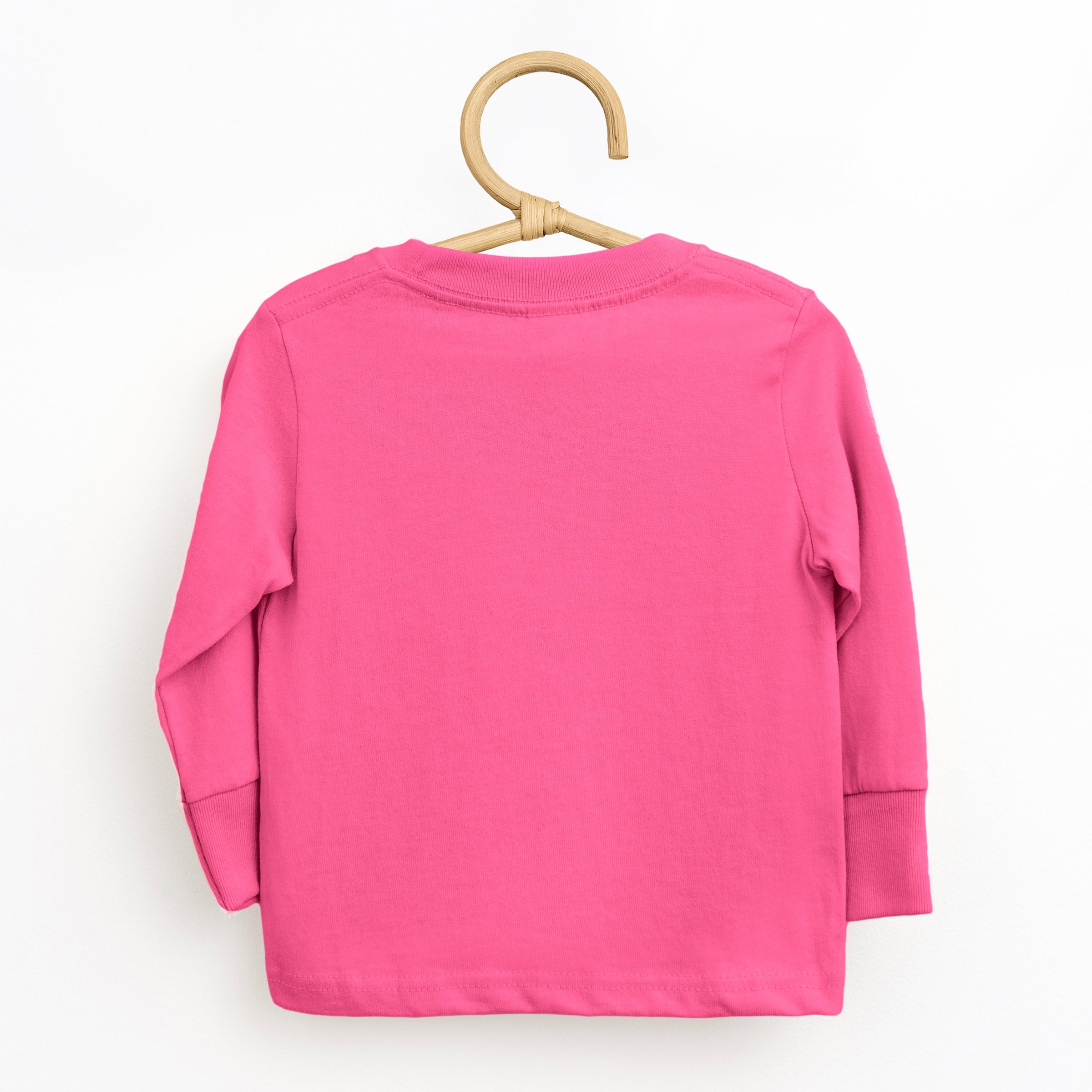 26705CRE_F-RSTLS Hot Pink