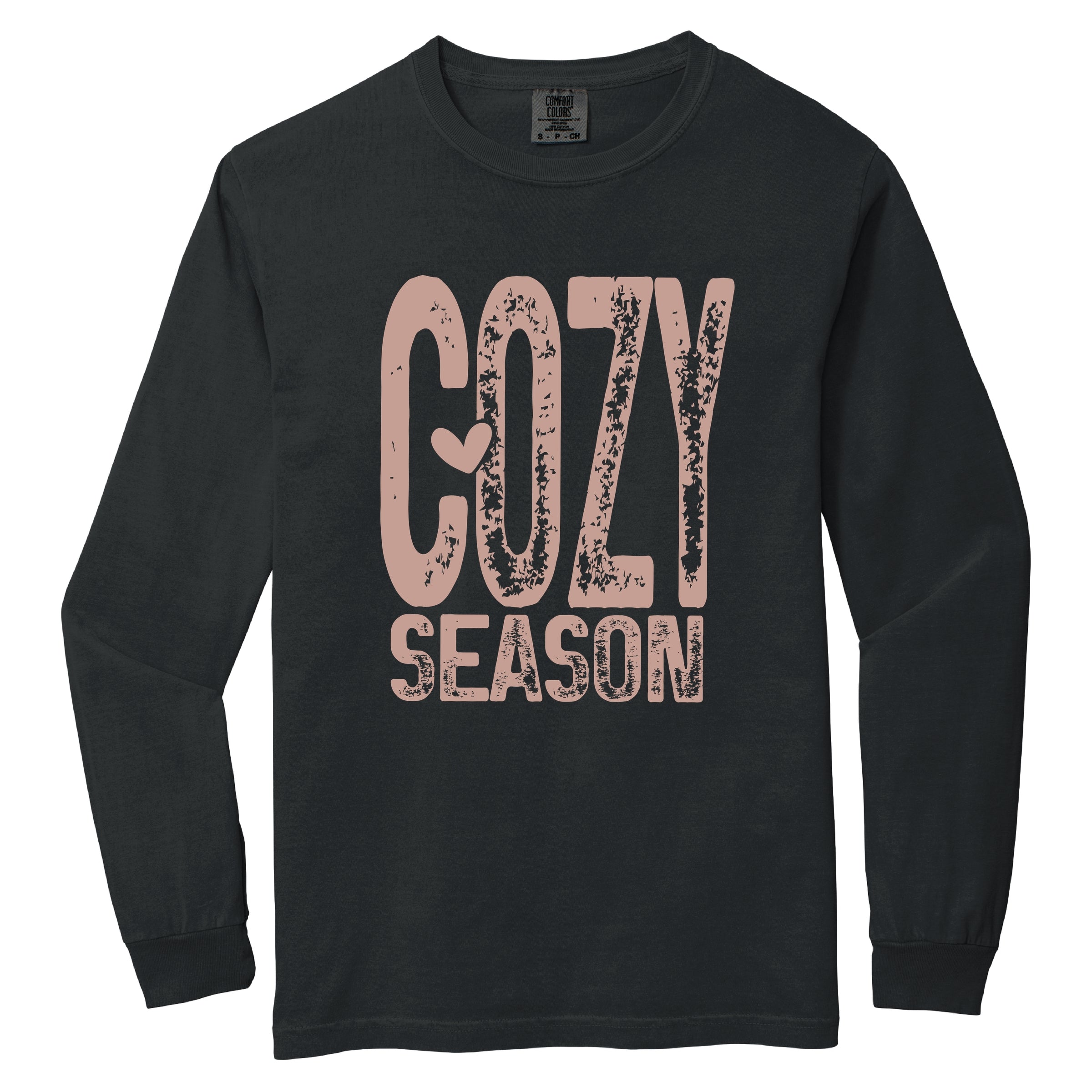 26709TAN_F-GDLS Black