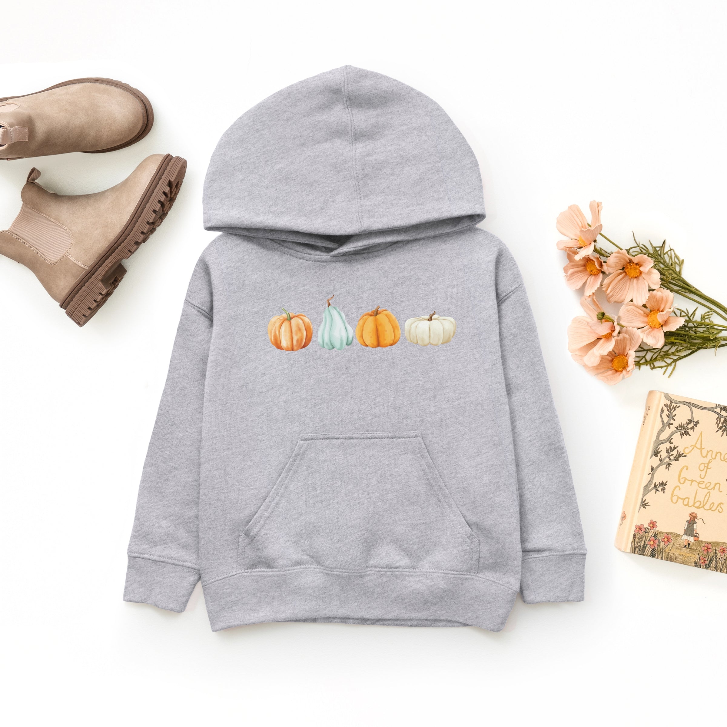 26727M_F-YH Heather Grey