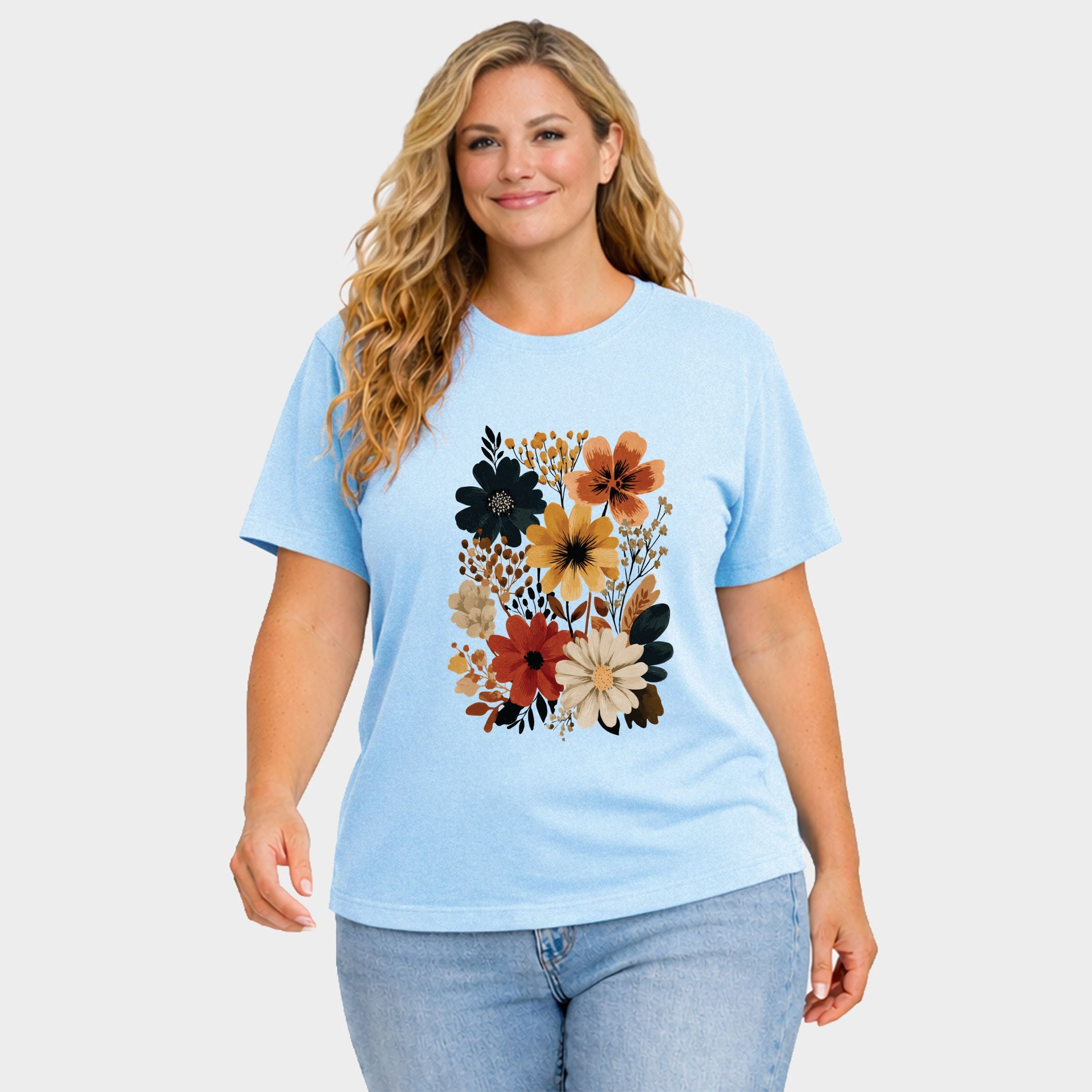 26757M-PGDT Chambray