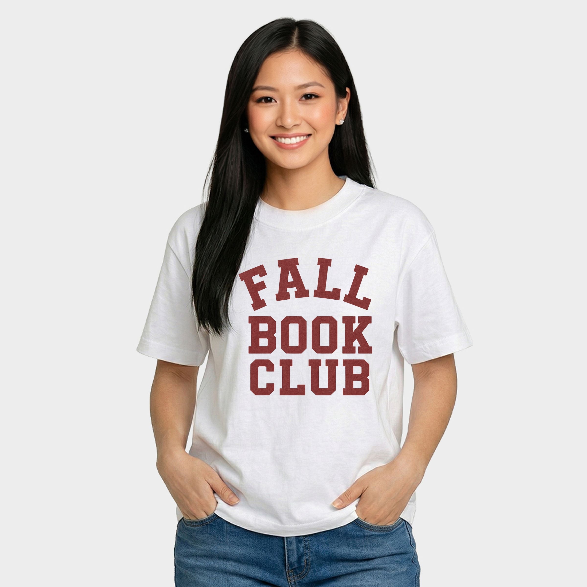 26778RED_F-RBT White