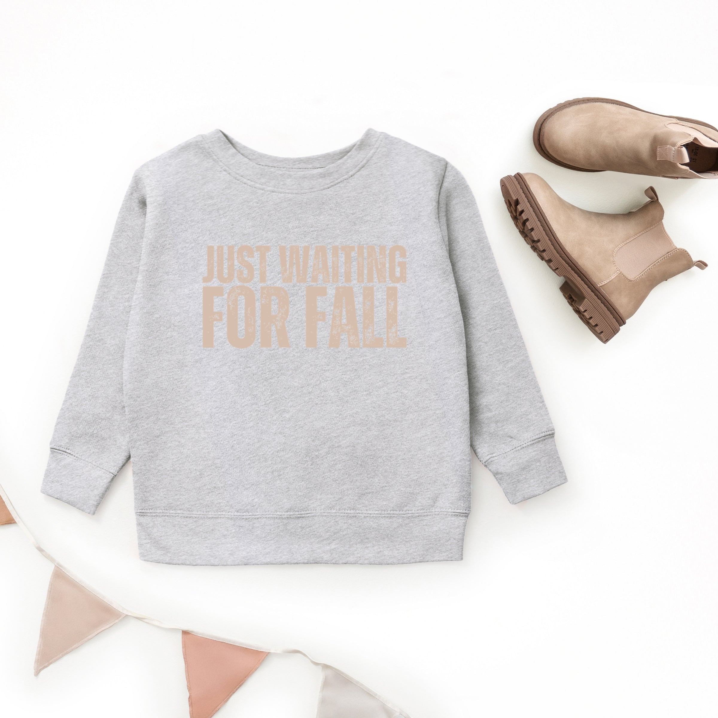 26789TAN_F-RSYSWT Heather Grey